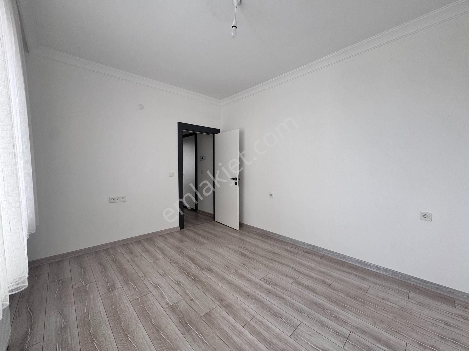 İncekte Bulvara Yakın | Ara Kat | Balkonlu | Kiralık 1+1 - Görsel 4