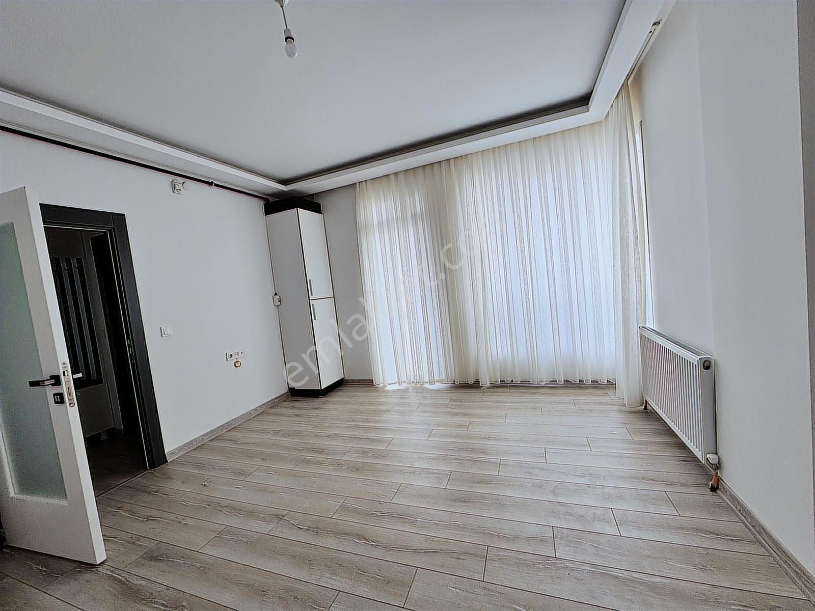 İncekte Bulvara Yakın | Ara Kat | Balkonlu | Kiralık 1+1 - Görsel 31