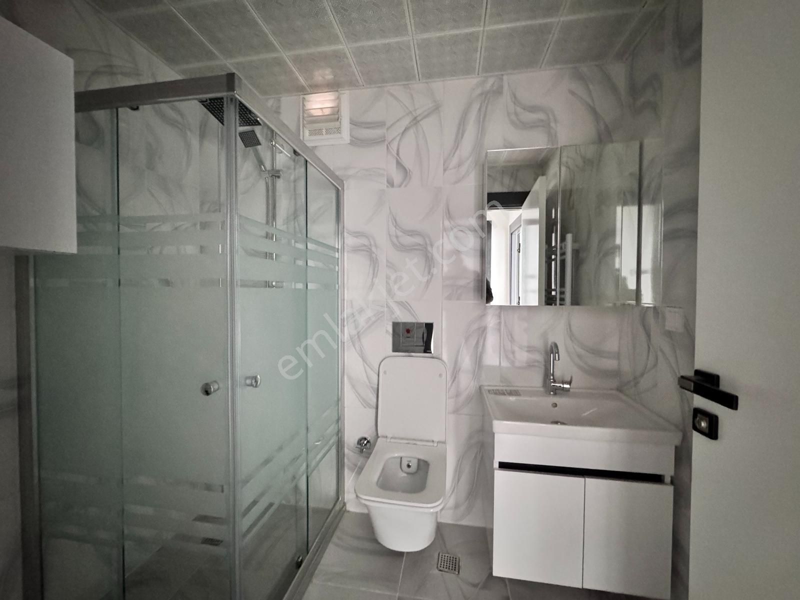 İncekte Bulvara Yakın | Ara Kat | Balkonlu | Kiralık 1+1 - Görsel 11