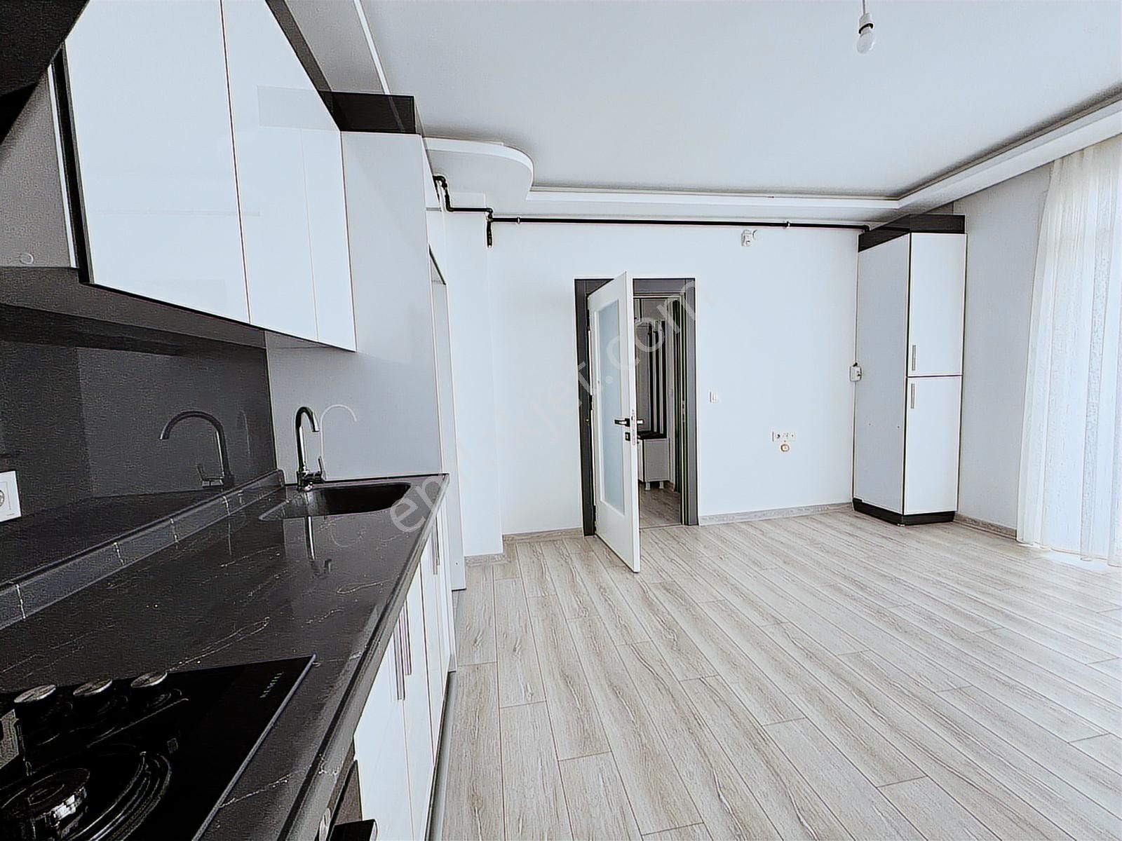 İncekte Bulvara Yakın | Ara Kat | Balkonlu | Kiralık 1+1 - Görsel 9