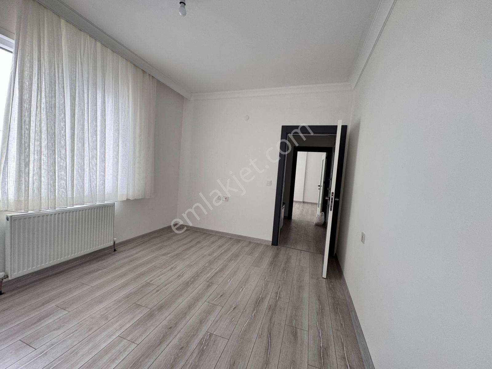 İncekte Bulvara Yakın | Ara Kat | Balkonlu | Kiralık 1+1 - Görsel 21