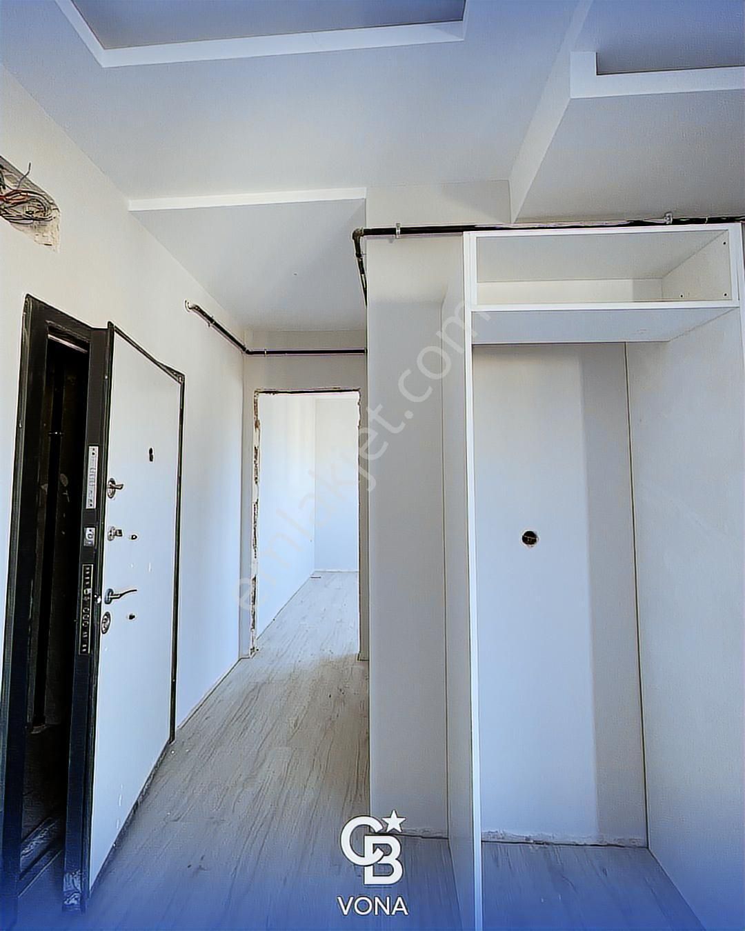 Atakum Devlet Hastanesi Ve Bölge Adliye - İdare Mahkemesi Yakını - Görsel 2