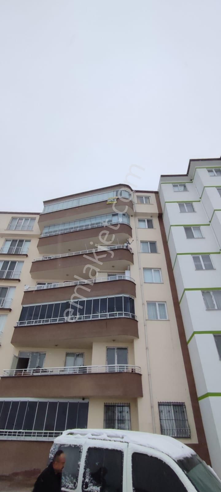 Adalet Gold Group Emlak'tan Satılık Daire 3+1 Doğalgazlı Site İçerisinde Ayvaz Mahallesinde - Görsel 24