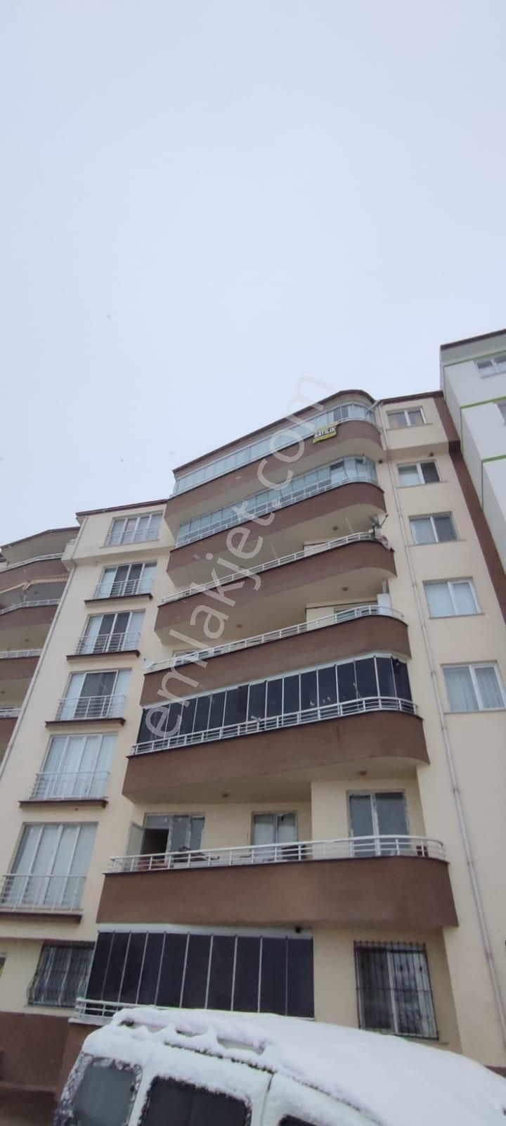 Adalet Gold Group Emlak'tan Satılık Daire 3+1 Doğalgazlı Site İçerisinde Ayvaz Mahallesinde - Görsel 23