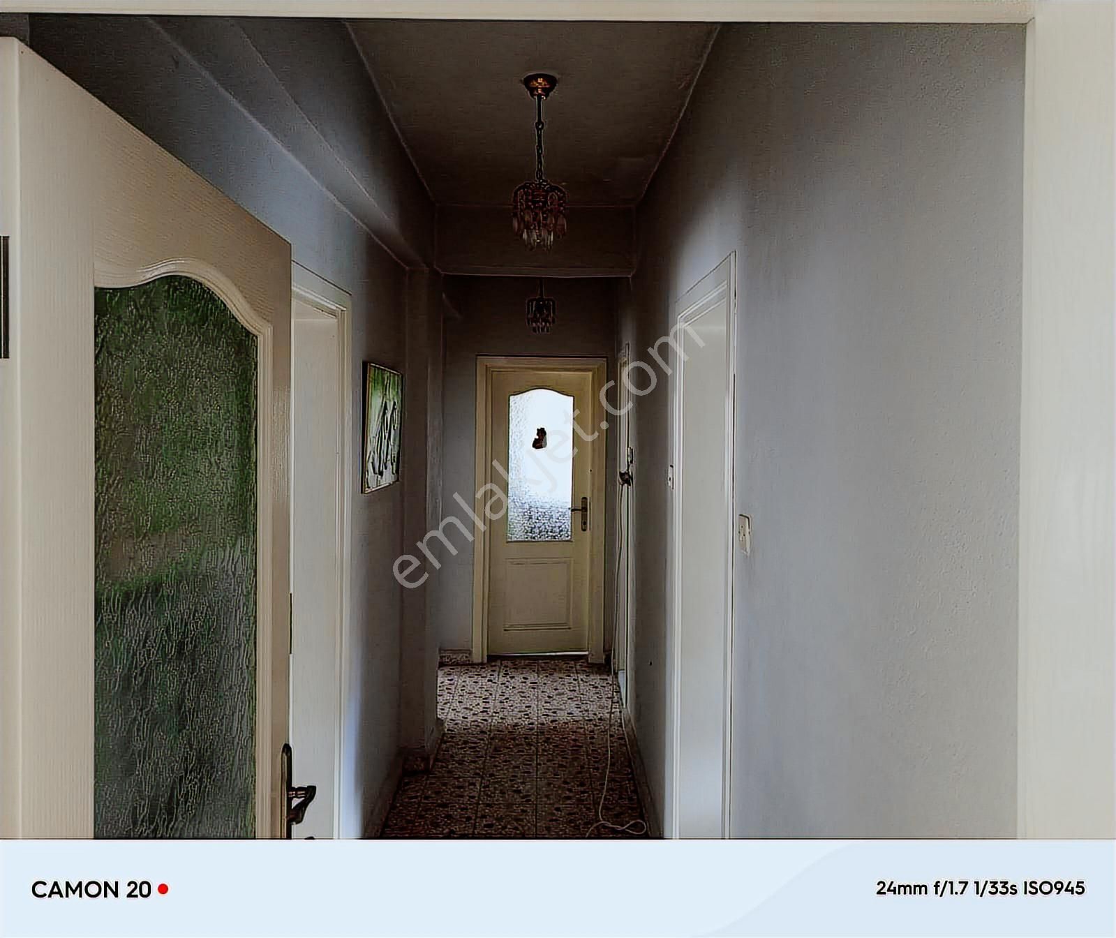 Mudanya, Kumyaka Deniz Manzaralı Satılık Bahçeli Müstakil Ev - Görsel 15