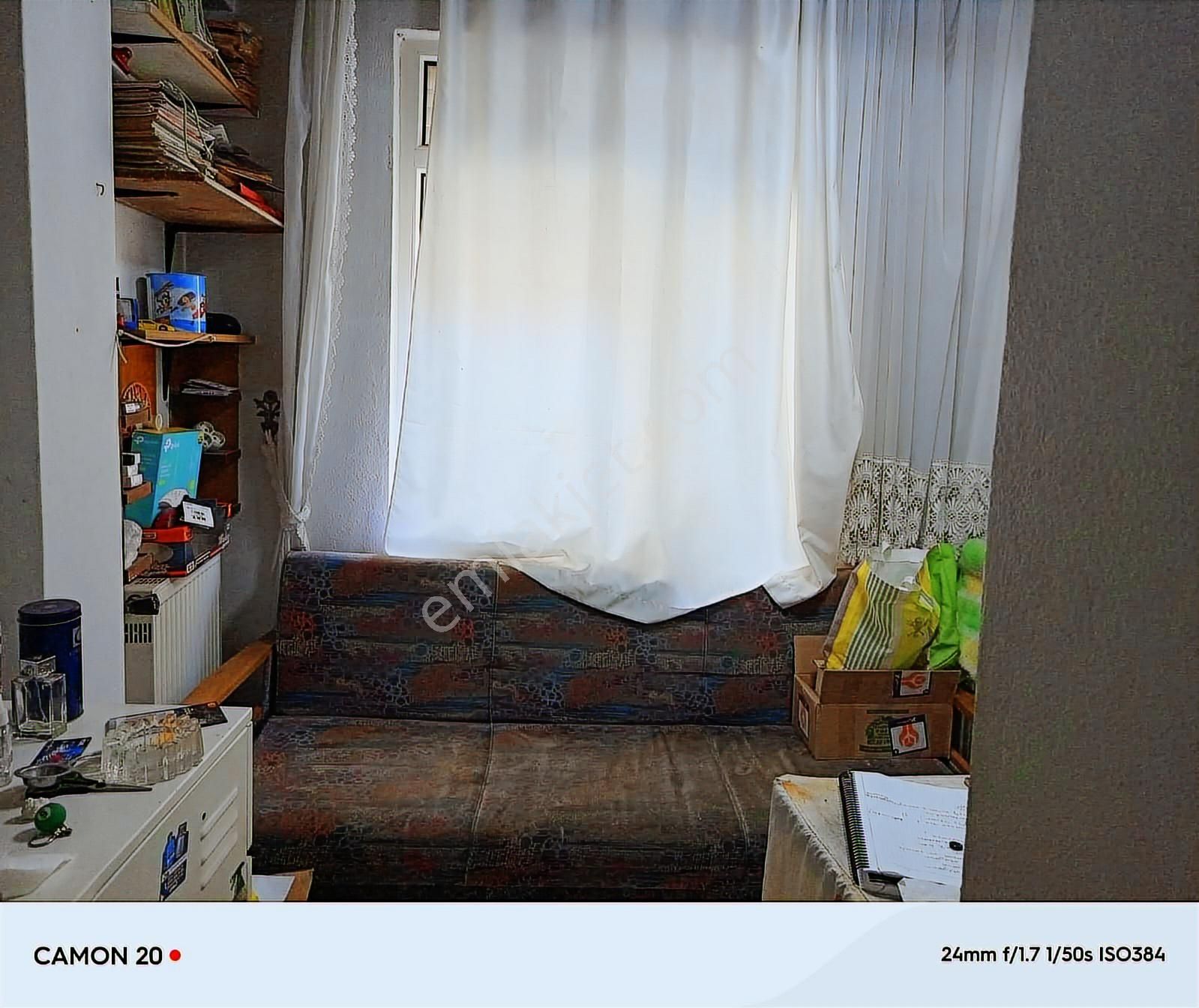 Mudanya, Kumyaka Deniz Manzaralı Satılık Bahçeli Müstakil Ev - Görsel 24