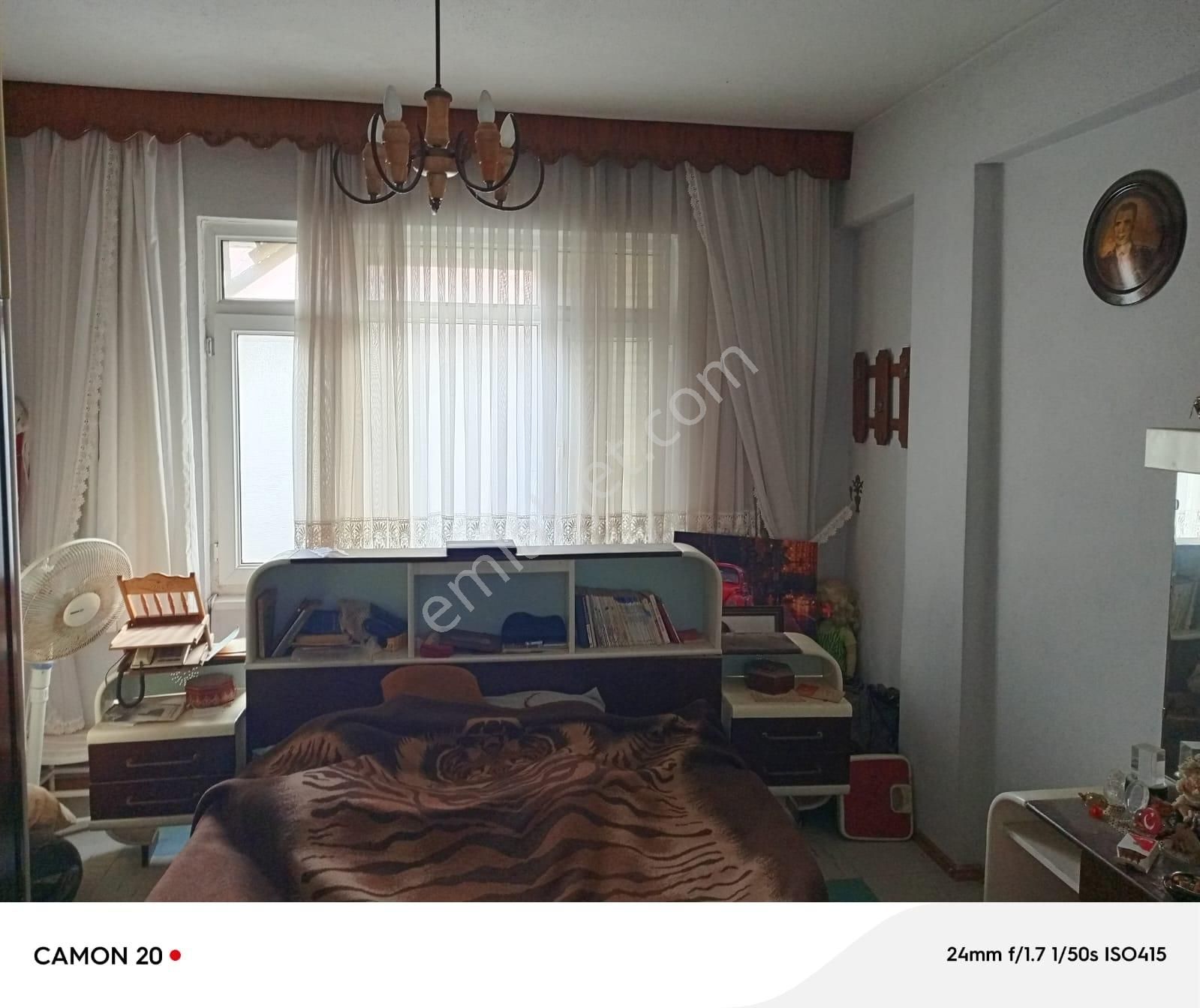 Mudanya, Kumyaka Deniz Manzaralı Satılık Bahçeli Müstakil Ev - Görsel 7