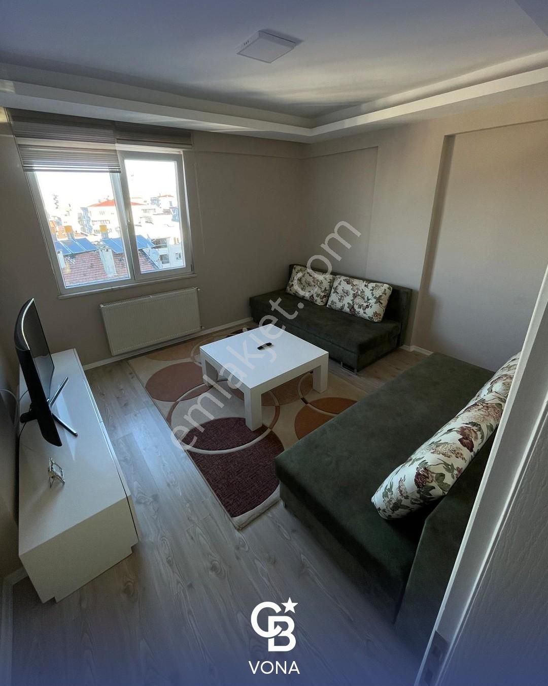 Atakent-yenimahalle Arası Tramvay Hattına Cephe Satılık Lüx 3+1 - Görsel 4