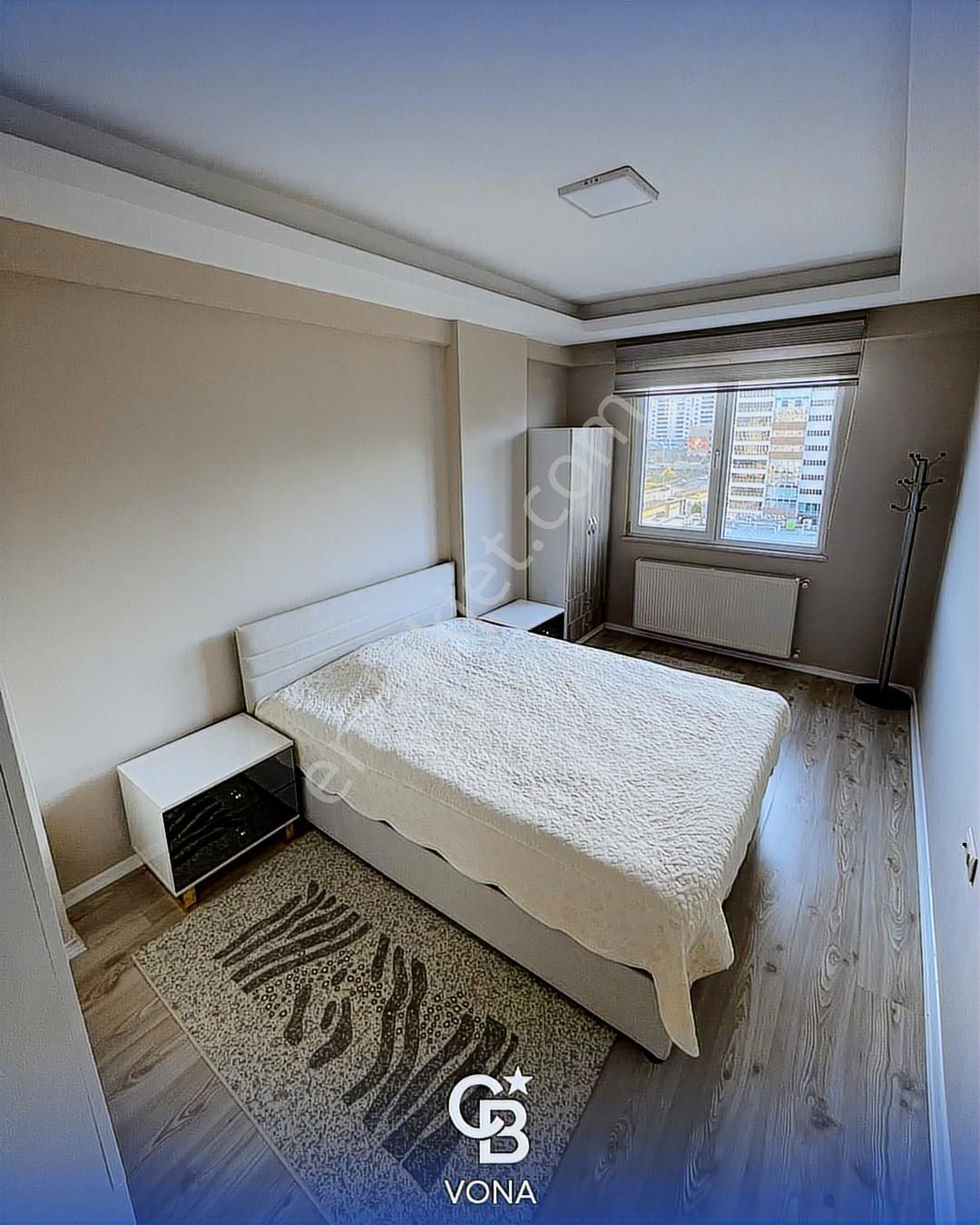 Atakent-yenimahalle Arası Tramvay Hattına Cephe Satılık Lüx 3+1 - Görsel 27