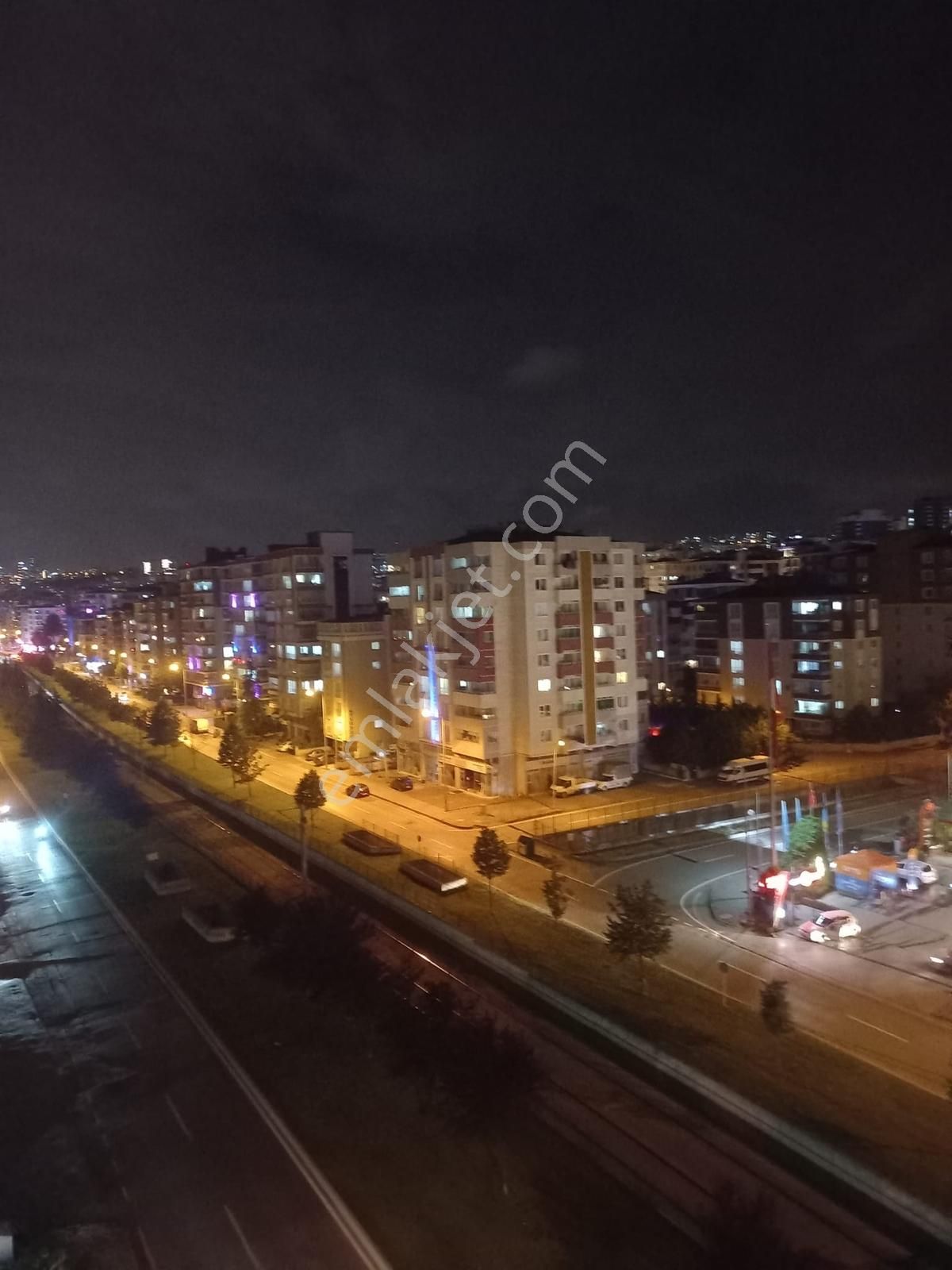 Atakent-yenimahalle Arası Tramvay Hattına Cephe Satılık Lüx 3+1 - Görsel 21