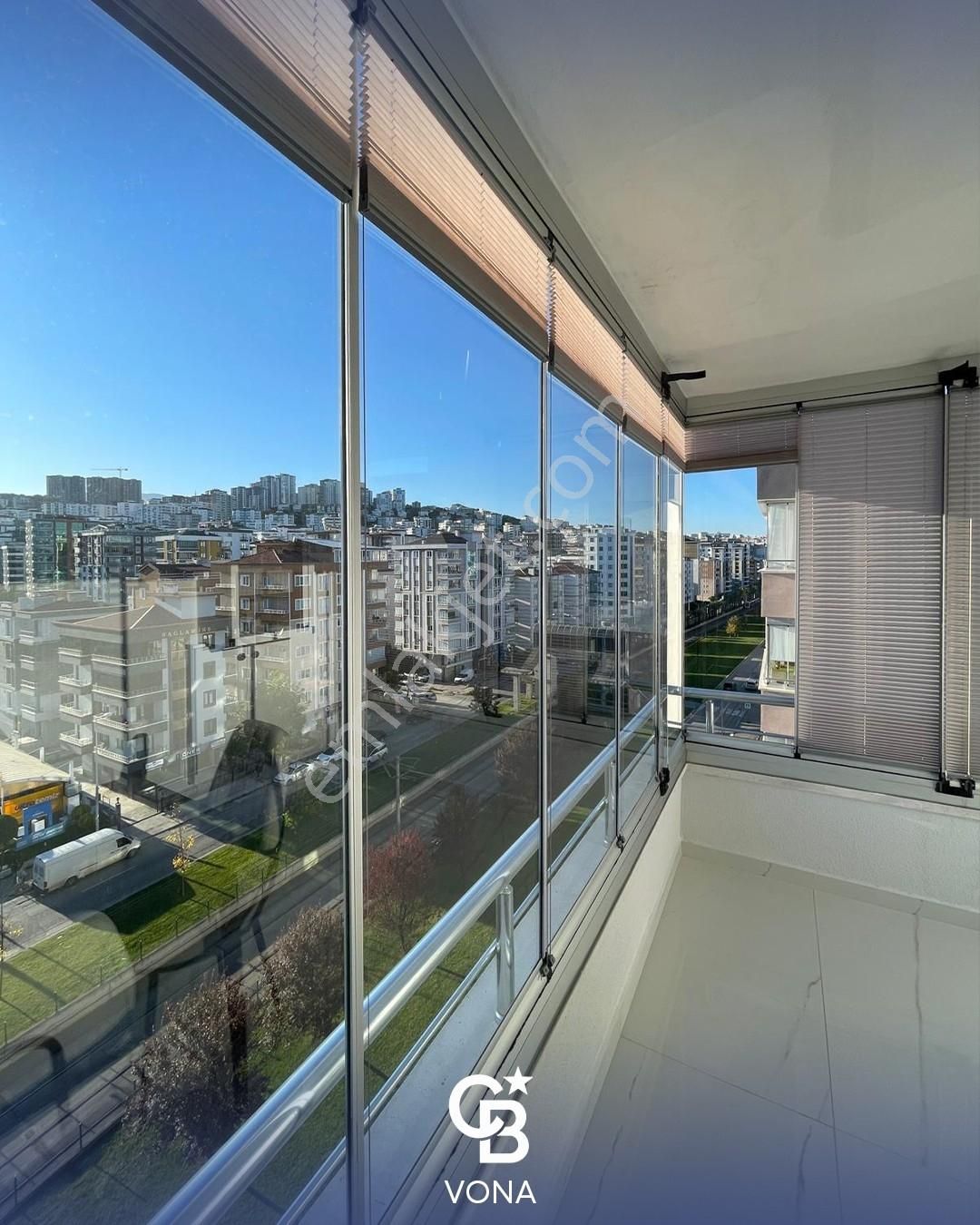 Atakent-yenimahalle Arası Tramvay Hattına Cephe Satılık Lüx 3+1 - Görsel 10