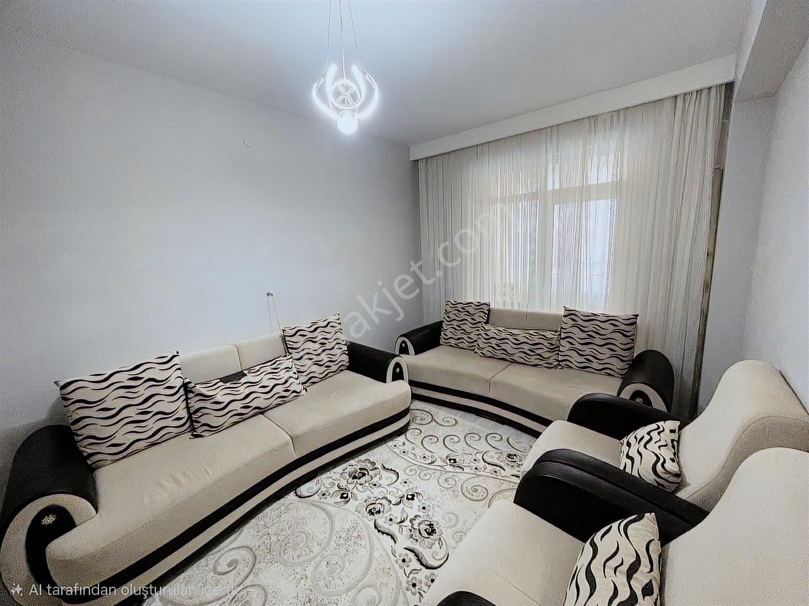 Msyapı Emlaktan Batıpark Sitesinde !!fırsat!! 3+0 Satılık Daire - Görsel 11