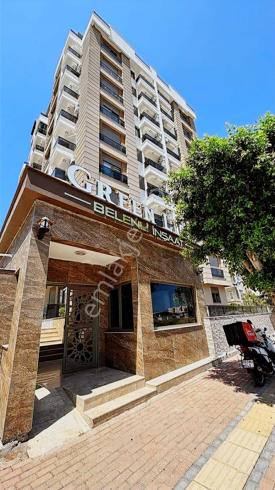 Poınt Invest"sarısu Satlik 2+1 Ultra Lüxs Dublexs