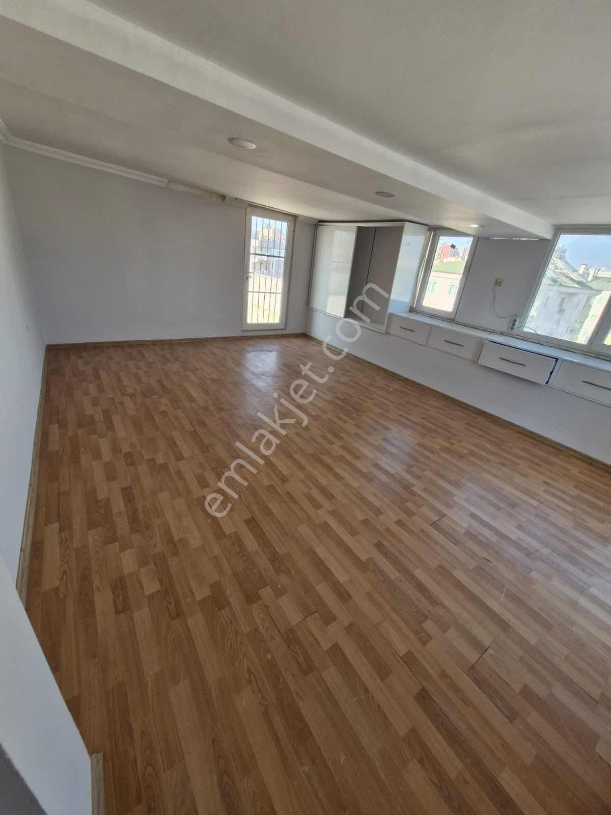 Kepez Ünsal'da Asansörlü Geniş Dubleks Daire Sizlerle... - Görsel 5