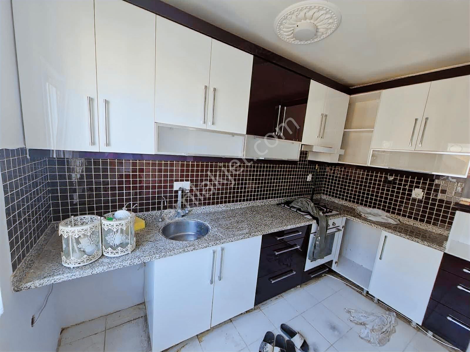 Kepez Ünsal'da Asansörlü Geniş Dubleks Daire Sizlerle... - Görsel 9