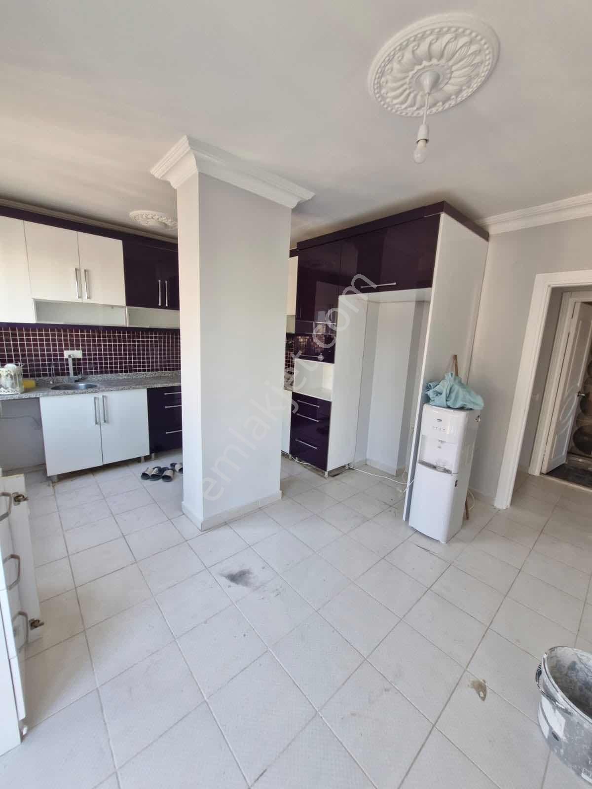 Kepez Ünsal'da Asansörlü Geniş Dubleks Daire Sizlerle... - Görsel 4