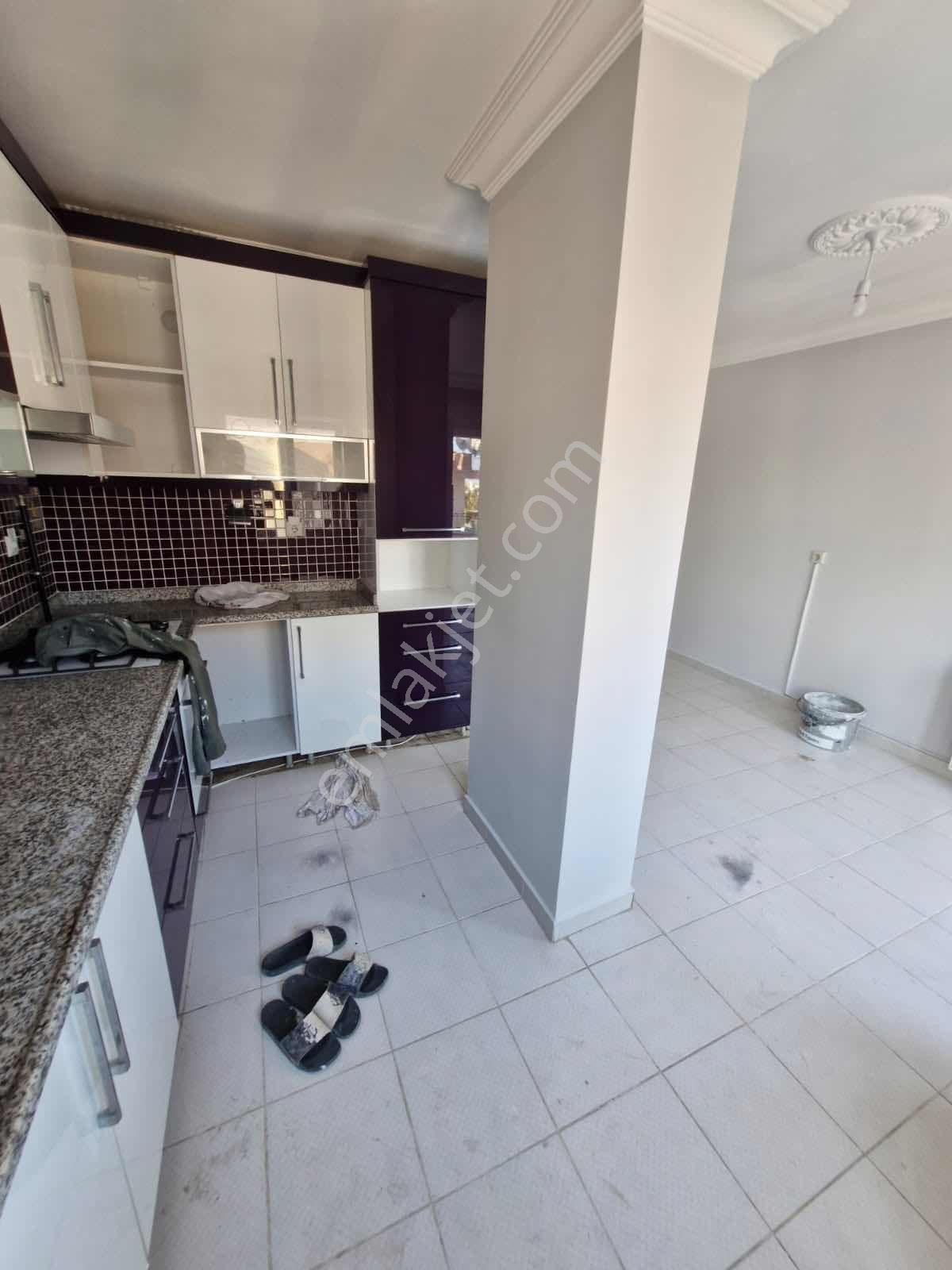 Kepez Ünsal'da Asansörlü Geniş Dubleks Daire Sizlerle... - Görsel 10