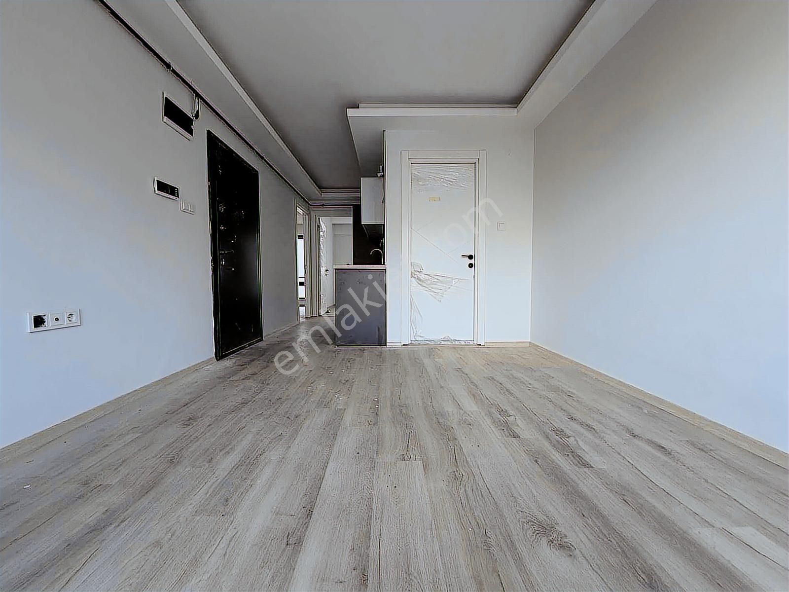 Kayalardan Görüklede Arakat 2+1 Daire - Görsel 14