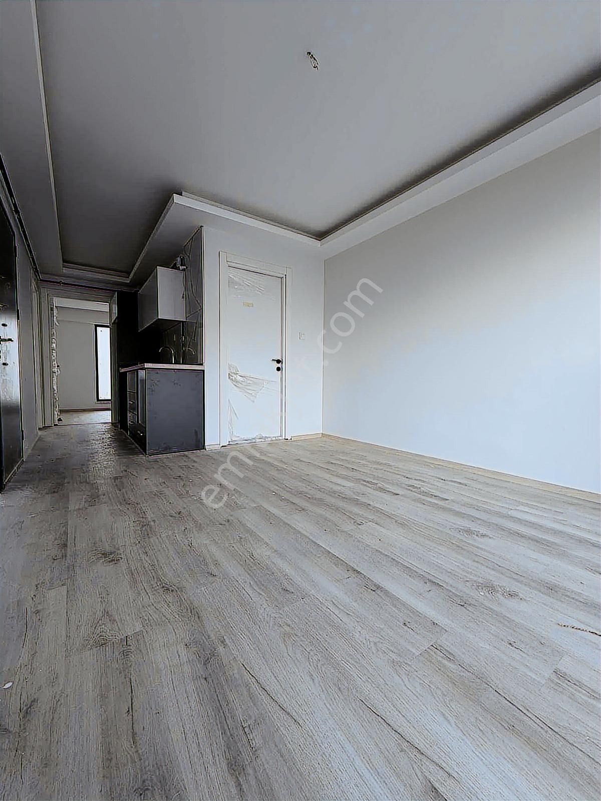 Kayalardan Görüklede Arakat 2+1 Daire - Görsel 15