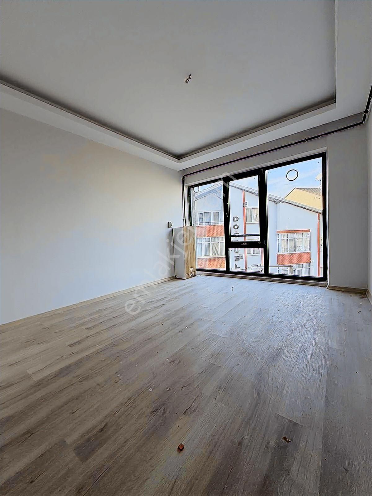 Kayalardan Görüklede Arakat 2+1 Daire - Görsel 16