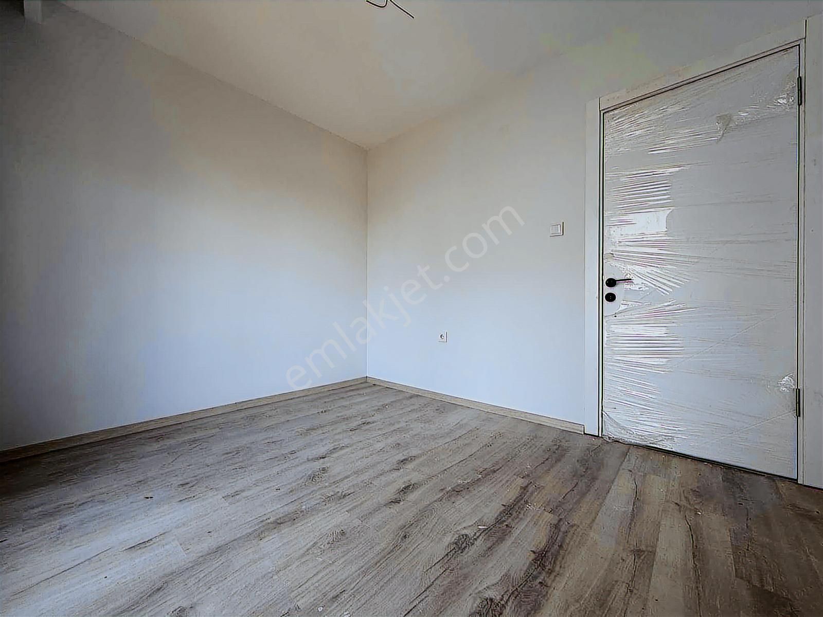 Kayalardan Görüklede Arakat 2+1 Daire - Görsel 27