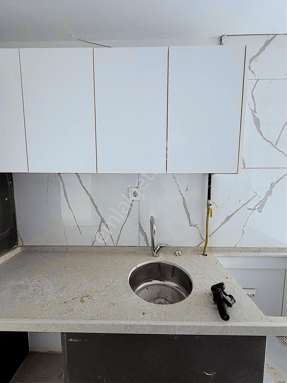 Kayalardan Görüklede Arakat 2+1 Daire - Görsel 31