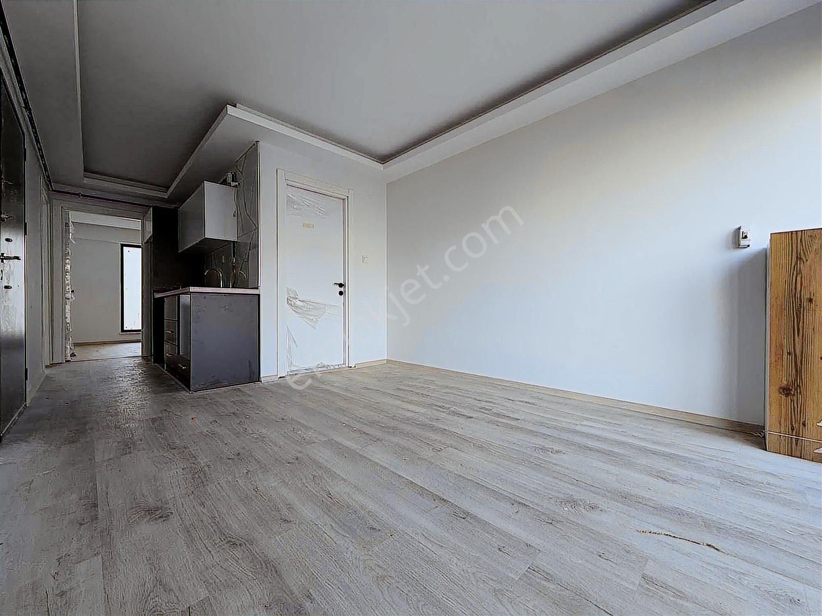 Kayalardan Görüklede Arakat 2+1 Daire - Görsel 8