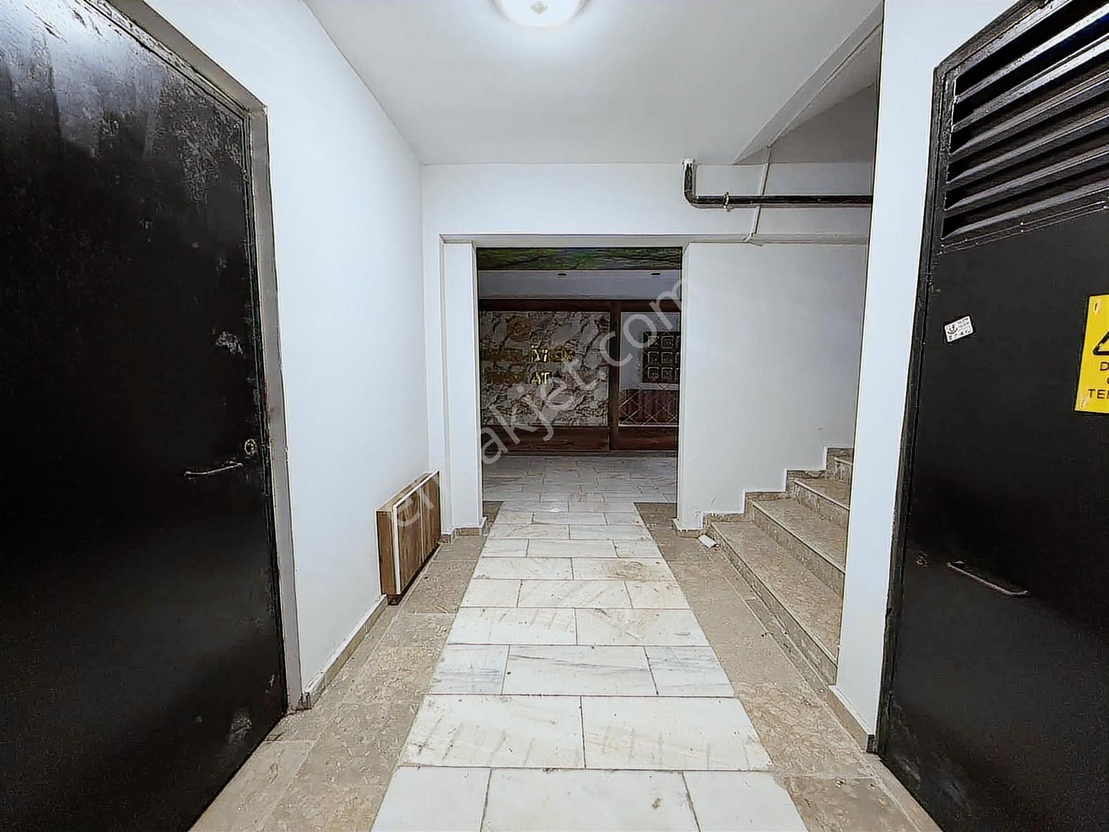 Kayalardan Görüklede Arakat 2+1 Daire - Görsel 12