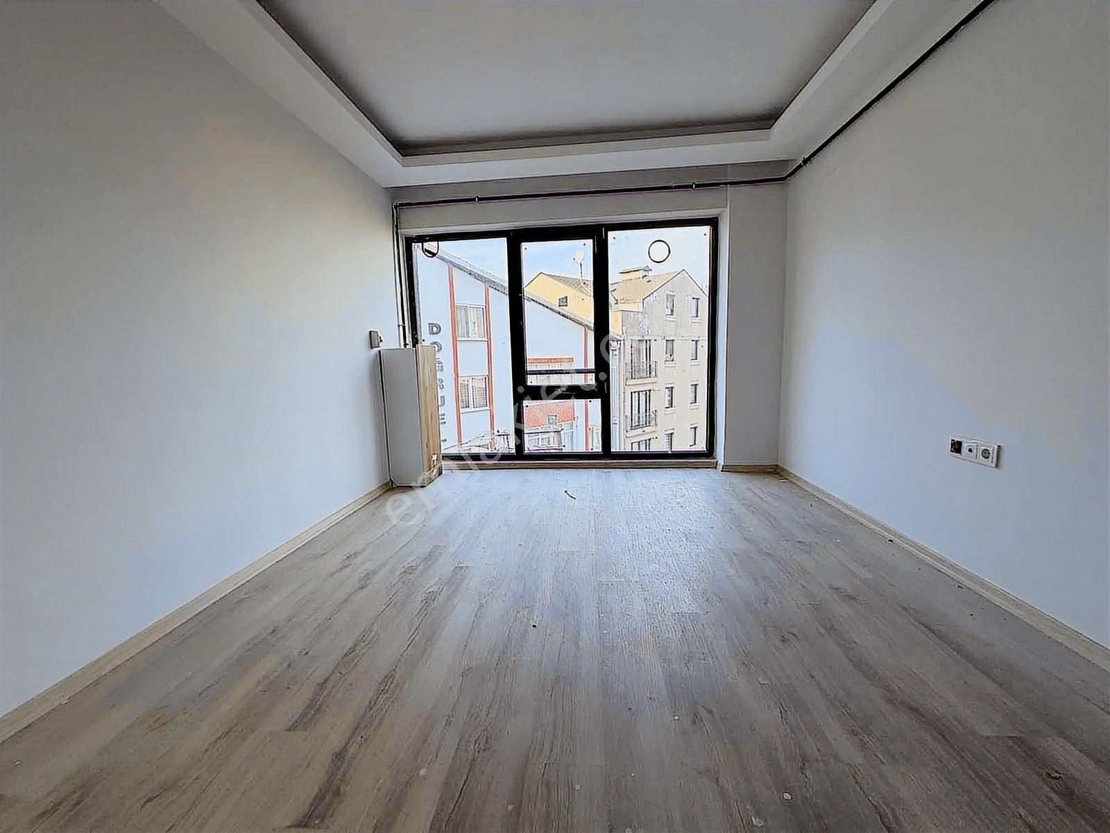 Kayalardan Görüklede Arakat 2+1 Daire - Görsel 7