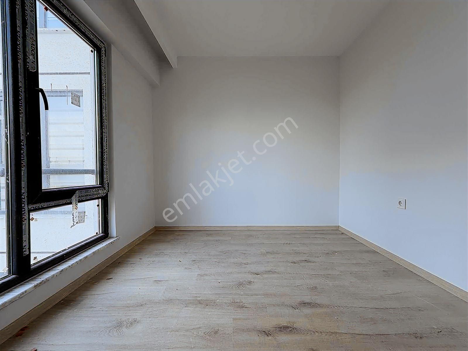 Kayalardan Görüklede Arakat 2+1 Daire - Görsel 26