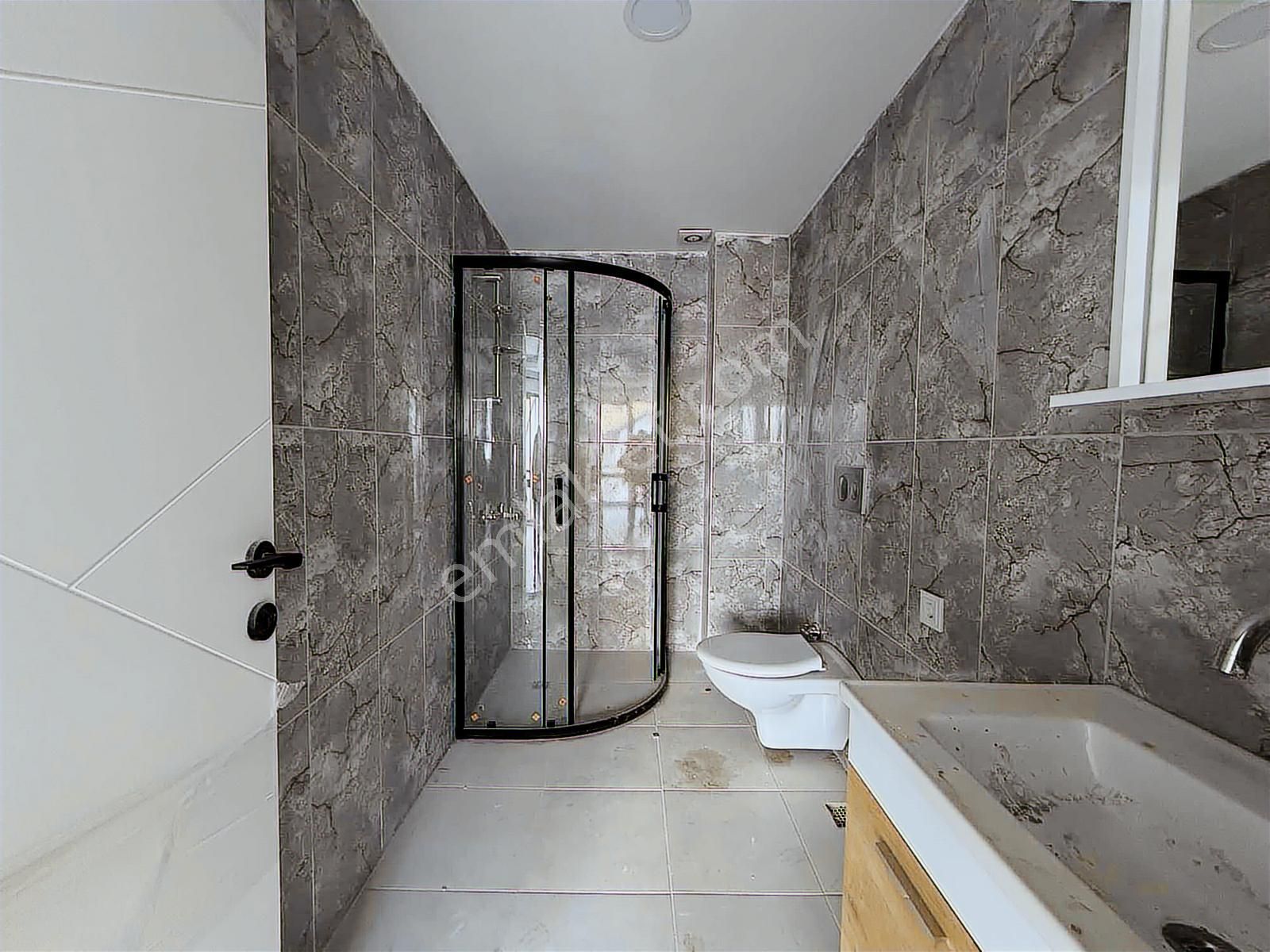 Kayalardan Görüklede Arakat 2+1 Daire - Görsel 35