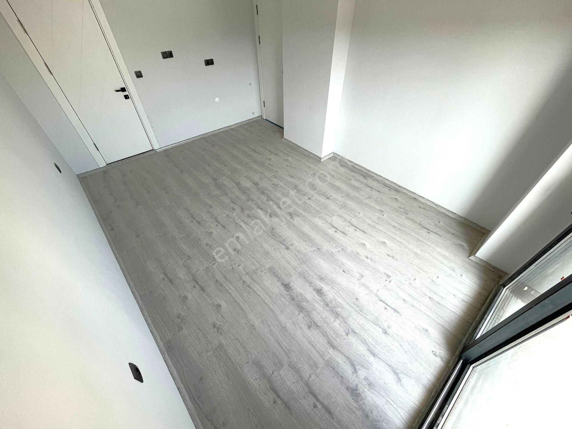 Akçay'da Aygül'den Merkezi Lokasyonda Sıfır Ara Kat Ön Cephe Ayrı Mutfak Ebeveynli 2+1 Satılık Daire - Görsel 18