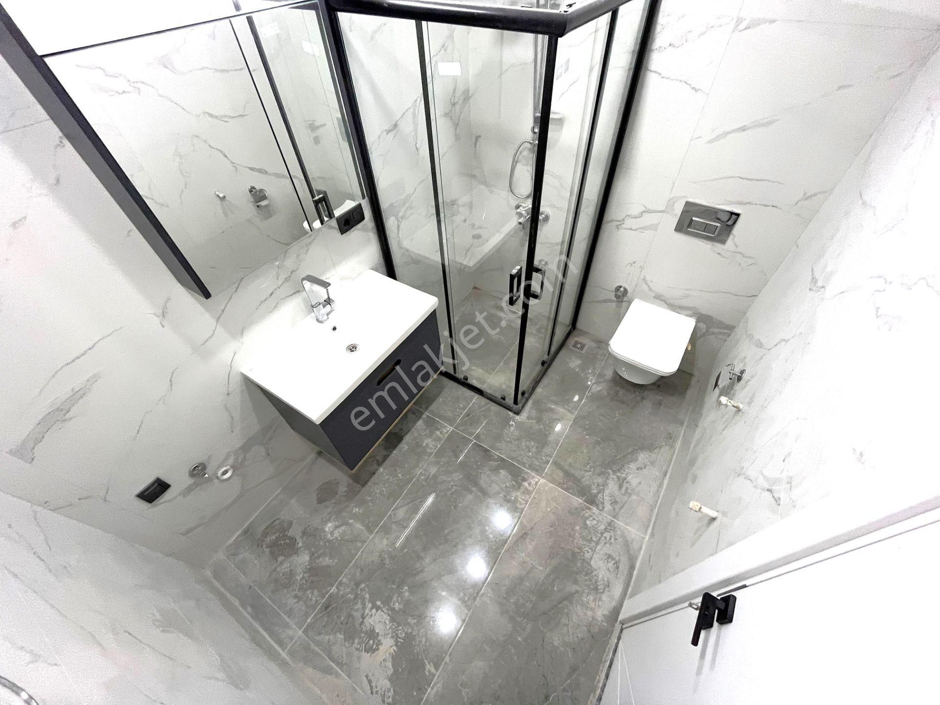 Akçay'da Aygül'den Merkezi Lokasyonda Sıfır Ara Kat Ön Cephe Ayrı Mutfak Ebeveynli 2+1 Satılık Daire - Görsel 31