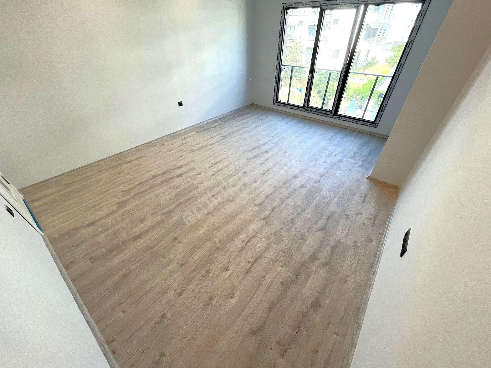 Akçay'da Aygül'den Merkezi Lokasyonda Sıfır Ara Kat Ön Cephe Ayrı Mutfak Ebeveynli 2+1 Satılık Daire - Görsel 8