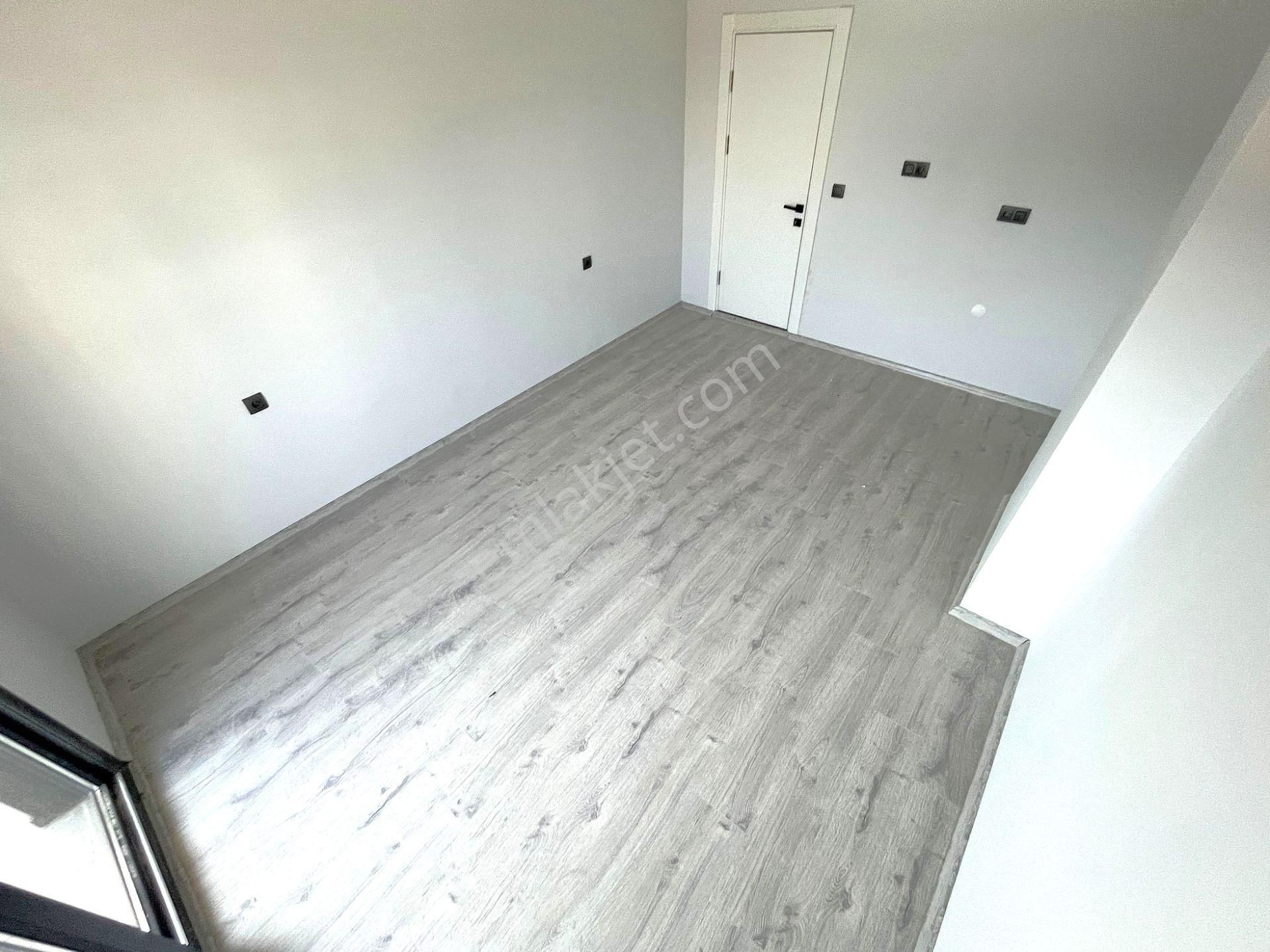 Akçay'da Aygül'den Merkezi Lokasyonda Sıfır Ara Kat Ön Cephe Ayrı Mutfak Ebeveynli 2+1 Satılık Daire - Görsel 20