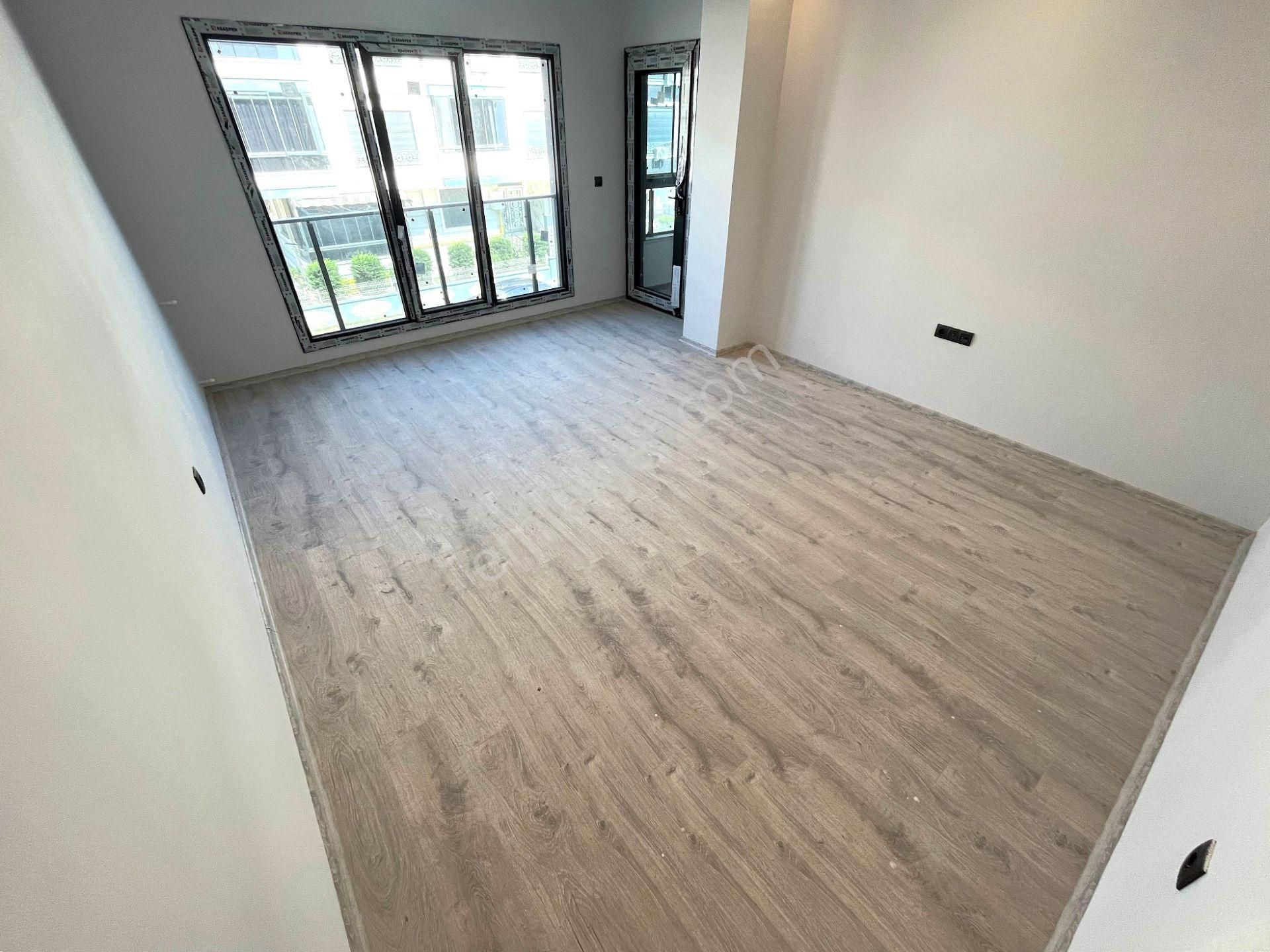 Akçay'da Aygül'den Merkezi Lokasyonda Sıfır Ara Kat Ön Cephe Ayrı Mutfak Ebeveynli 2+1 Satılık Daire - Görsel 10