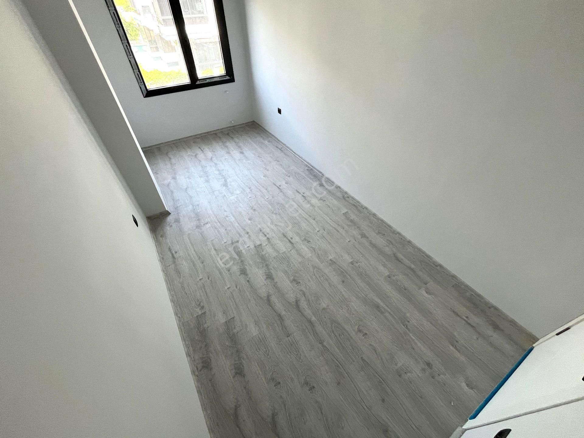 Akçay'da Aygül'den Merkezi Lokasyonda Sıfır Ara Kat Ön Cephe Ayrı Mutfak Ebeveynli 2+1 Satılık Daire - Görsel 27