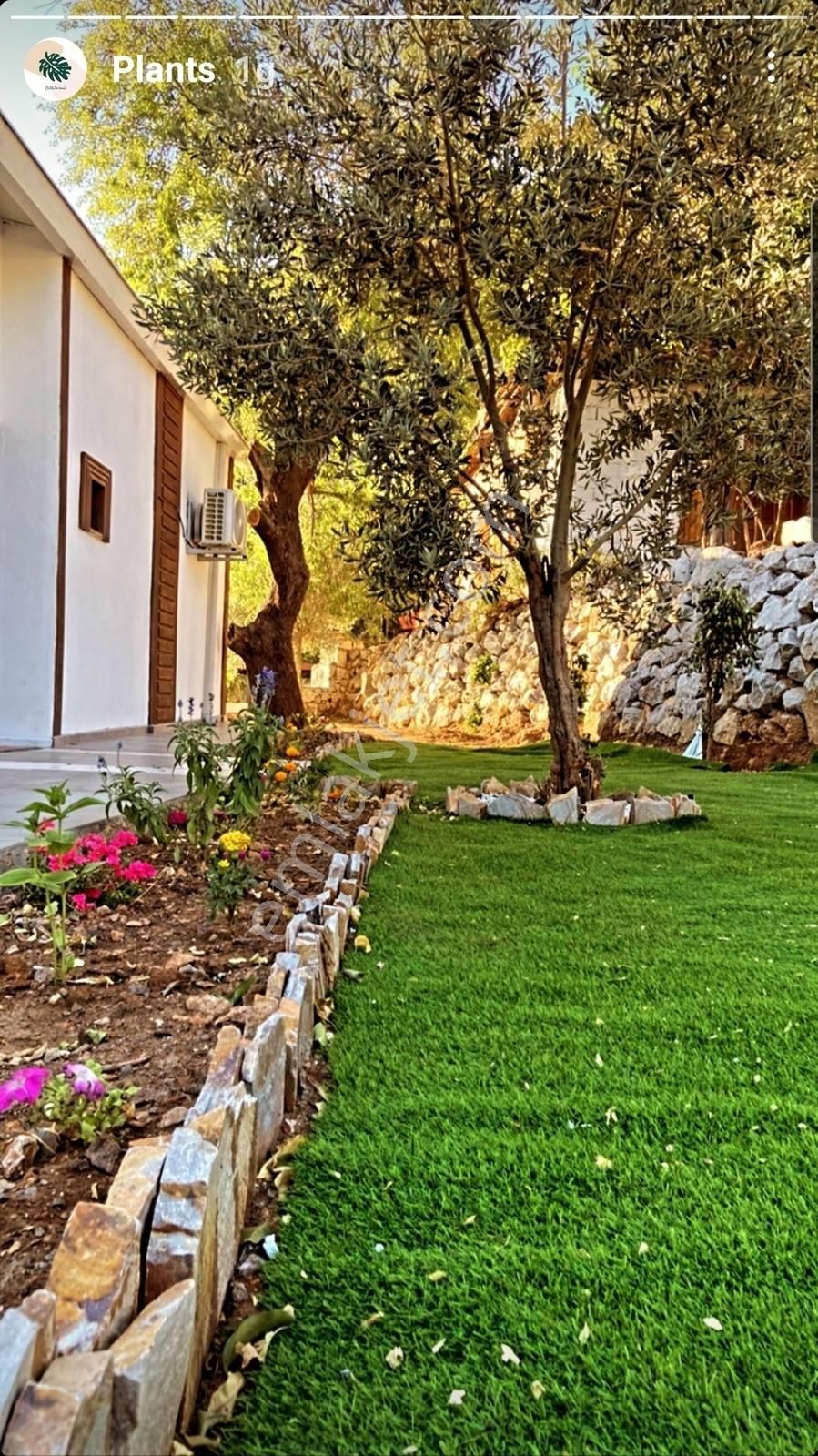 Marvera 'dan Marmaris Söğüt Köyünde Kiralık Eşyalı 1+1 Daireler - Görsel 32