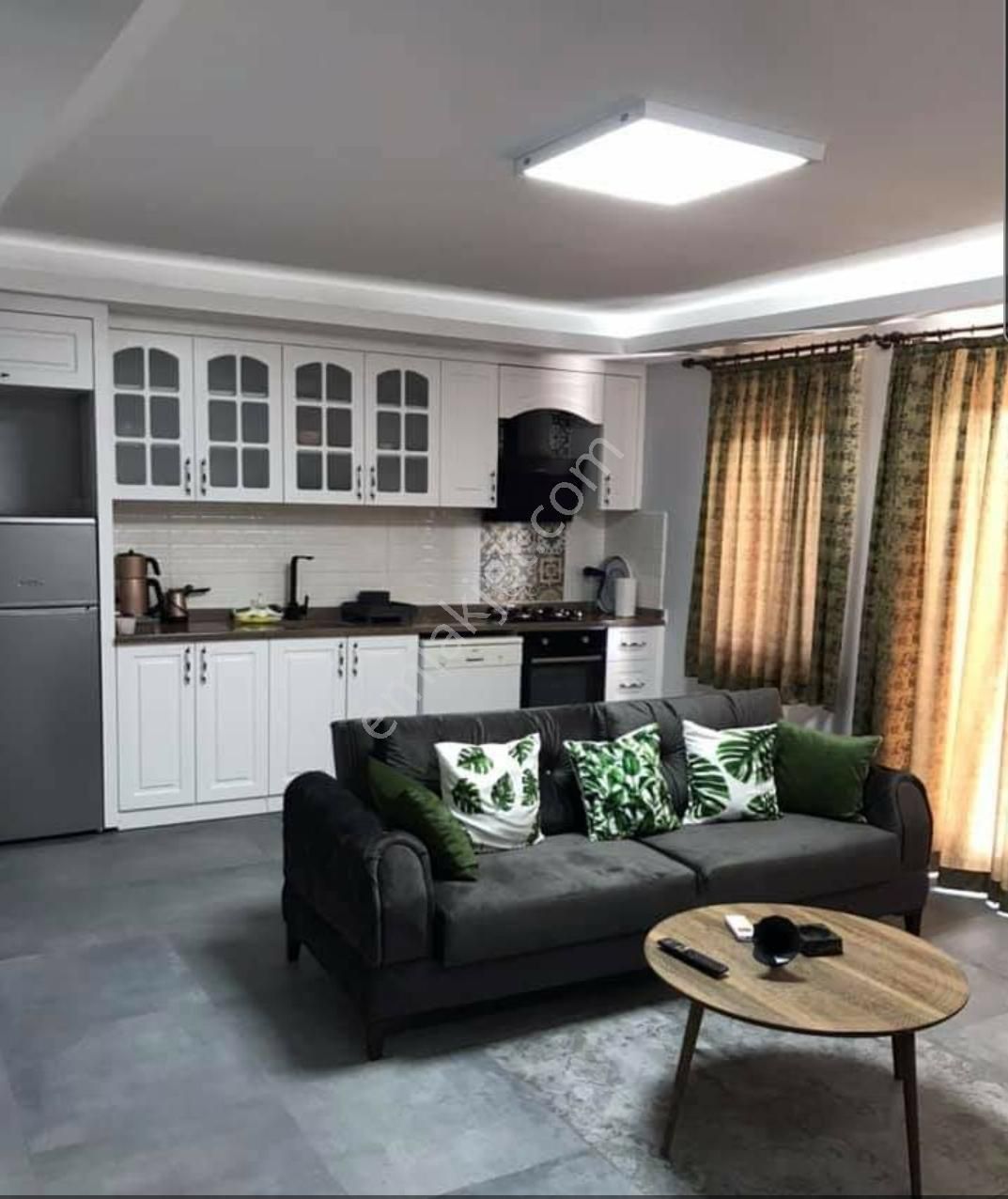 Marvera 'dan Marmaris Söğüt Köyünde Kiralık Eşyalı 1+1 Daireler - Görsel 11