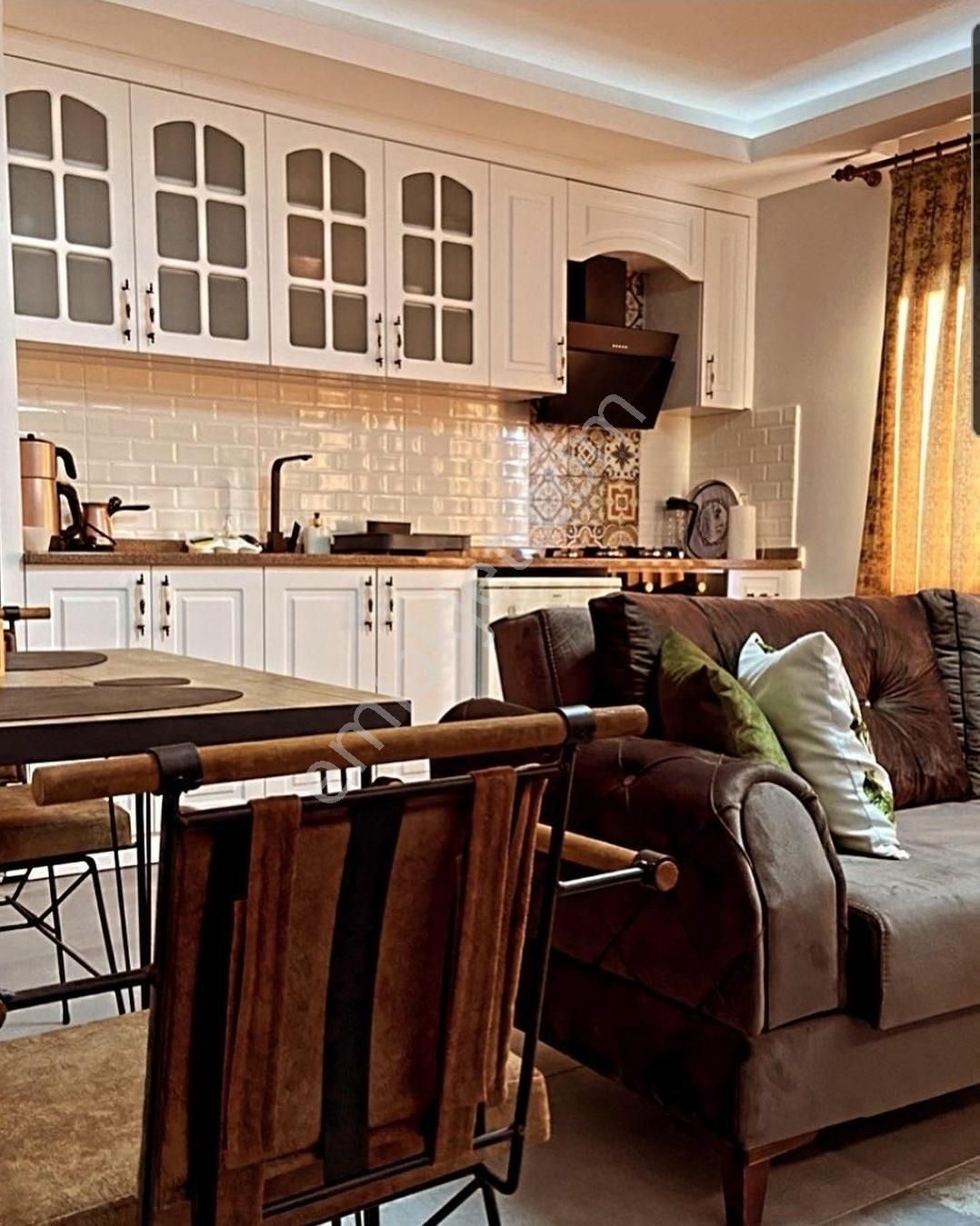 Marvera 'dan Marmaris Söğüt Köyünde Kiralık Eşyalı 1+1 Daireler - Görsel 31