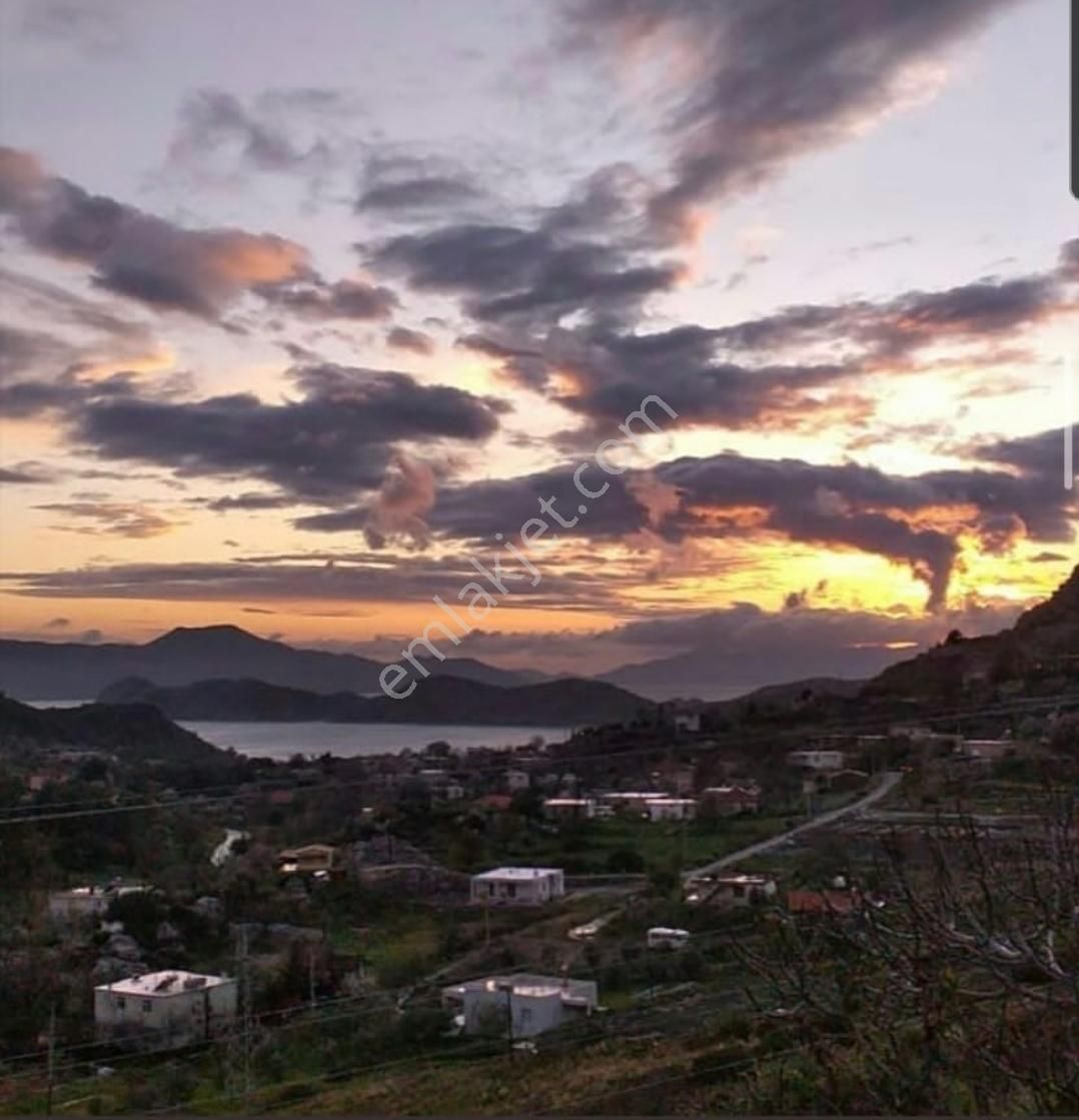 Marvera 'dan Marmaris Söğüt Köyünde Kiralık Eşyalı 1+1 Daireler - Görsel 10