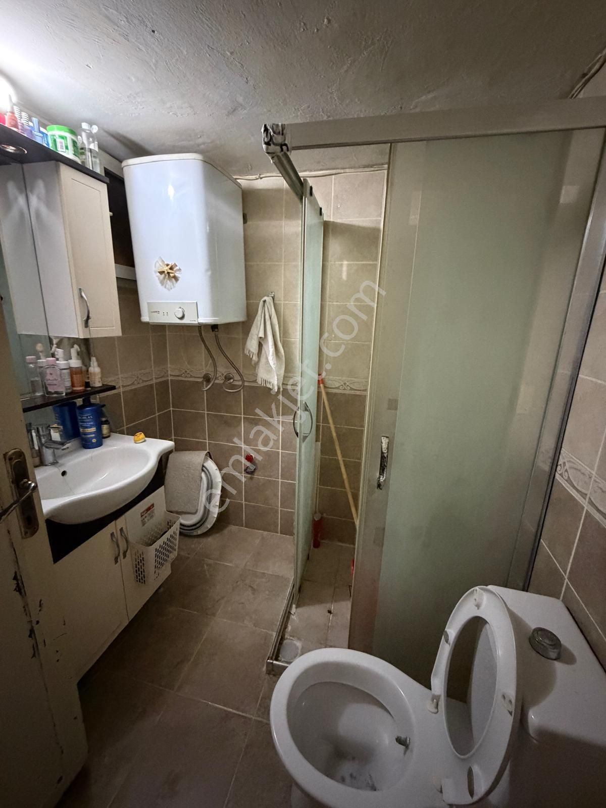 Merkezi Konumda 3+1 Kaçmaz Fiyata Metro Avm Yürüyüş Mesafesi - Görsel 9