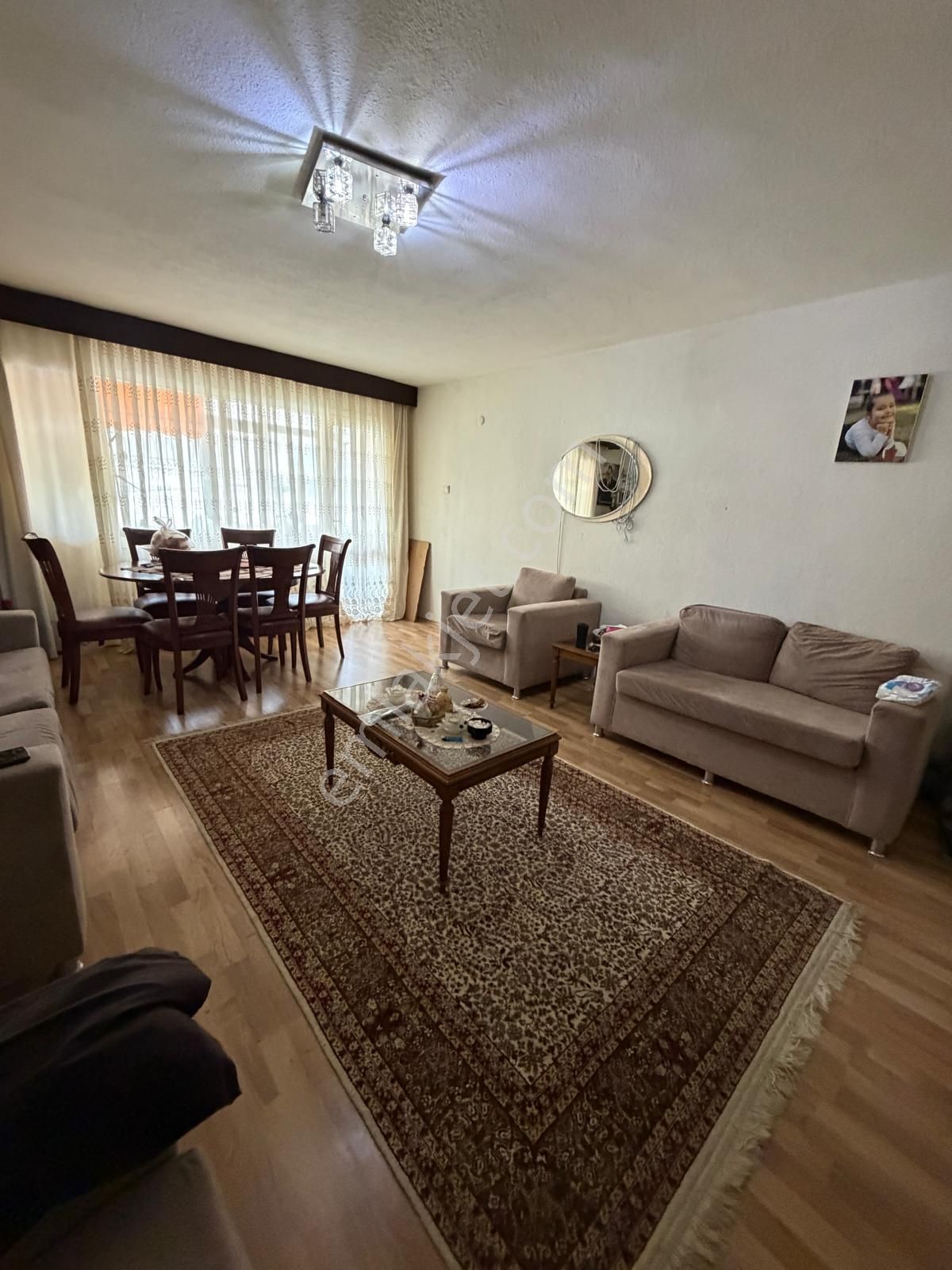 Merkezi Konumda 3+1 Kaçmaz Fiyata Metro Avm Yürüyüş Mesafesi - Görsel 2