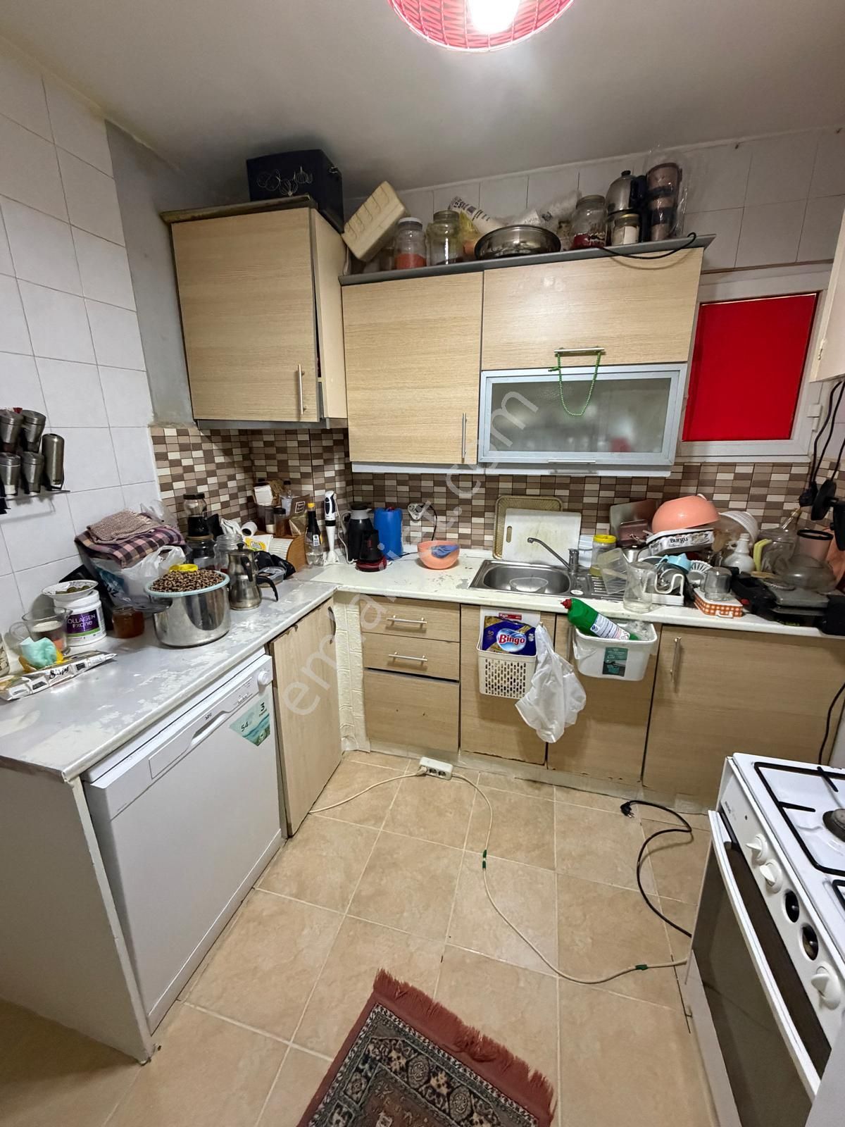 Merkezi Konumda 3+1 Kaçmaz Fiyata Metro Avm Yürüyüş Mesafesi - Görsel 8