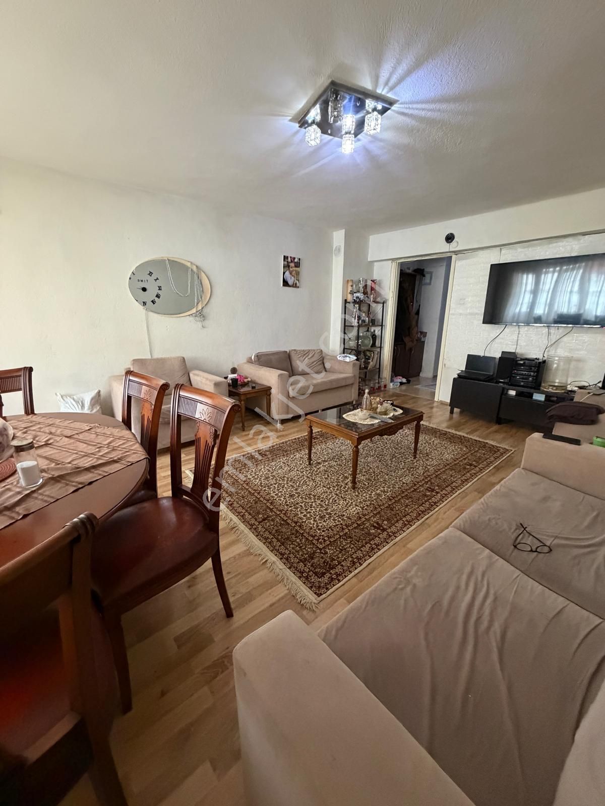 Merkezi Konumda 3+1 Kaçmaz Fiyata Metro Avm Yürüyüş Mesafesi - Görsel 4