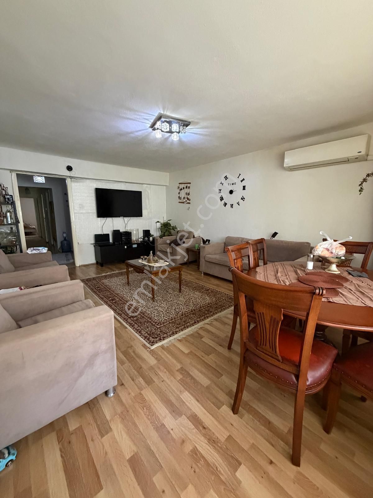 Merkezi Konumda 3+1 Kaçmaz Fiyata Metro Avm Yürüyüş Mesafesi - Görsel 3