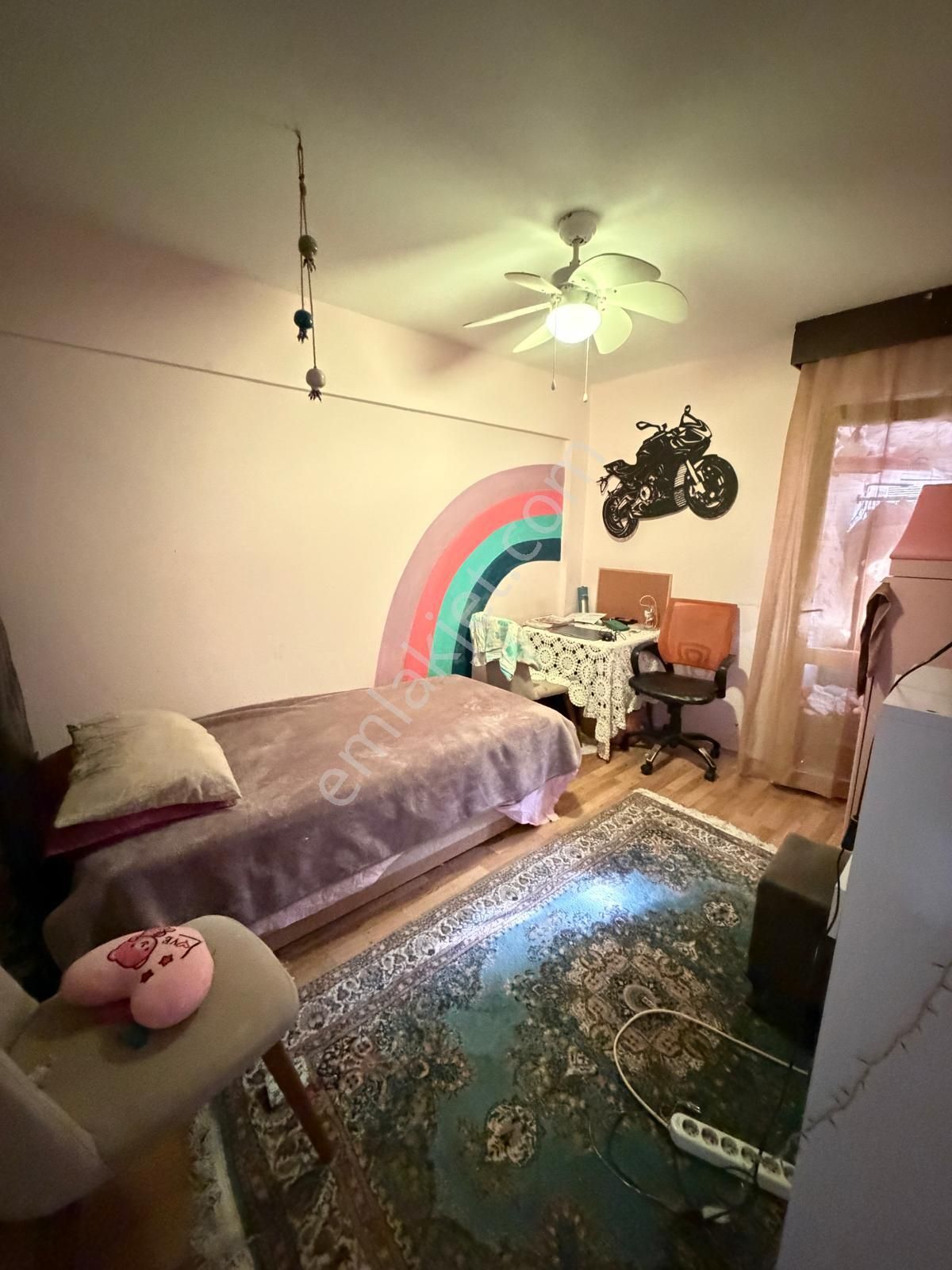 Merkezi Konumda 3+1 Kaçmaz Fiyata Metro Avm Yürüyüş Mesafesi - Görsel 13