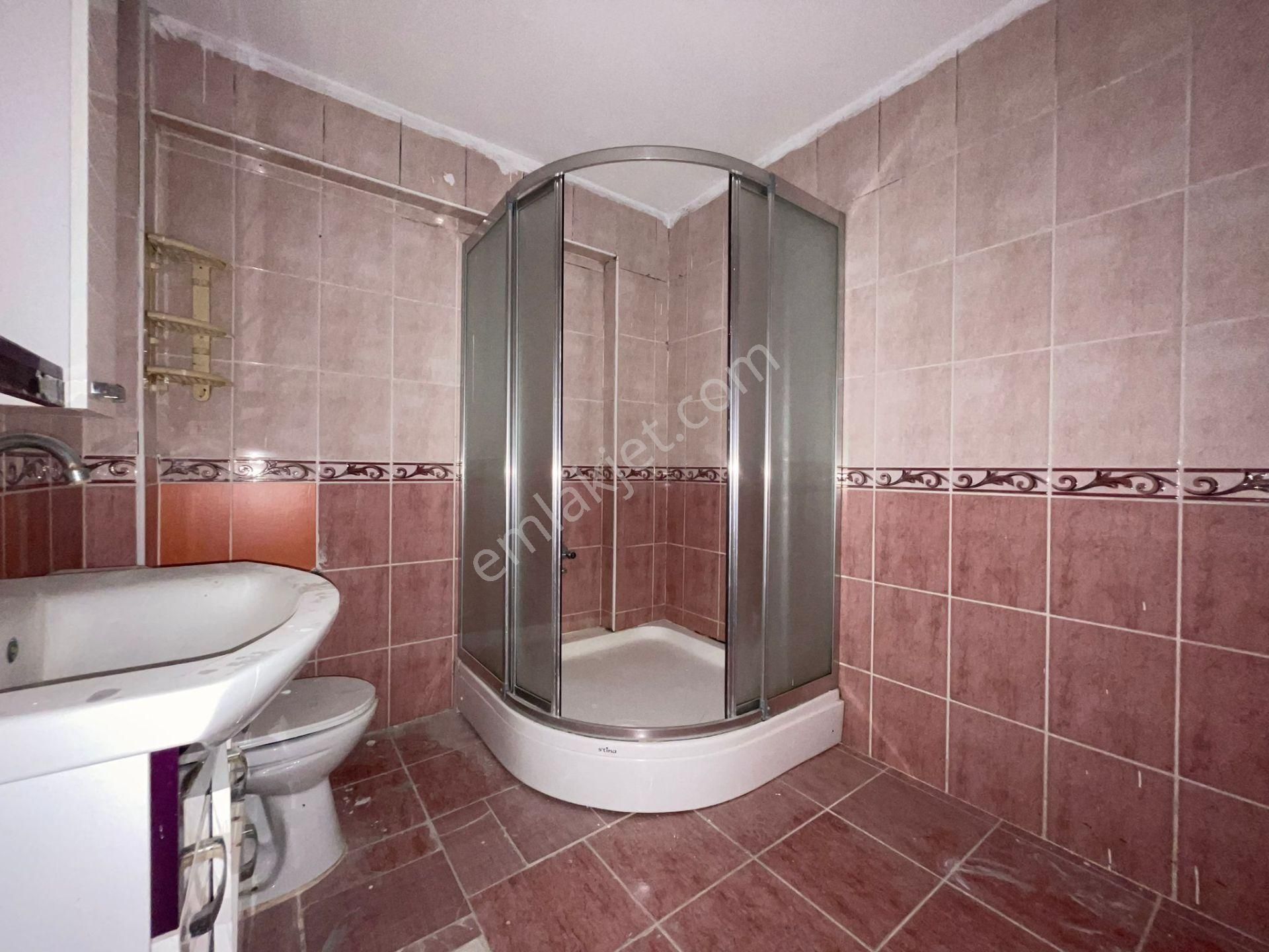 Akşemsettin Mahallesinde 3+1 Katta Satılık Daire - Görsel 28