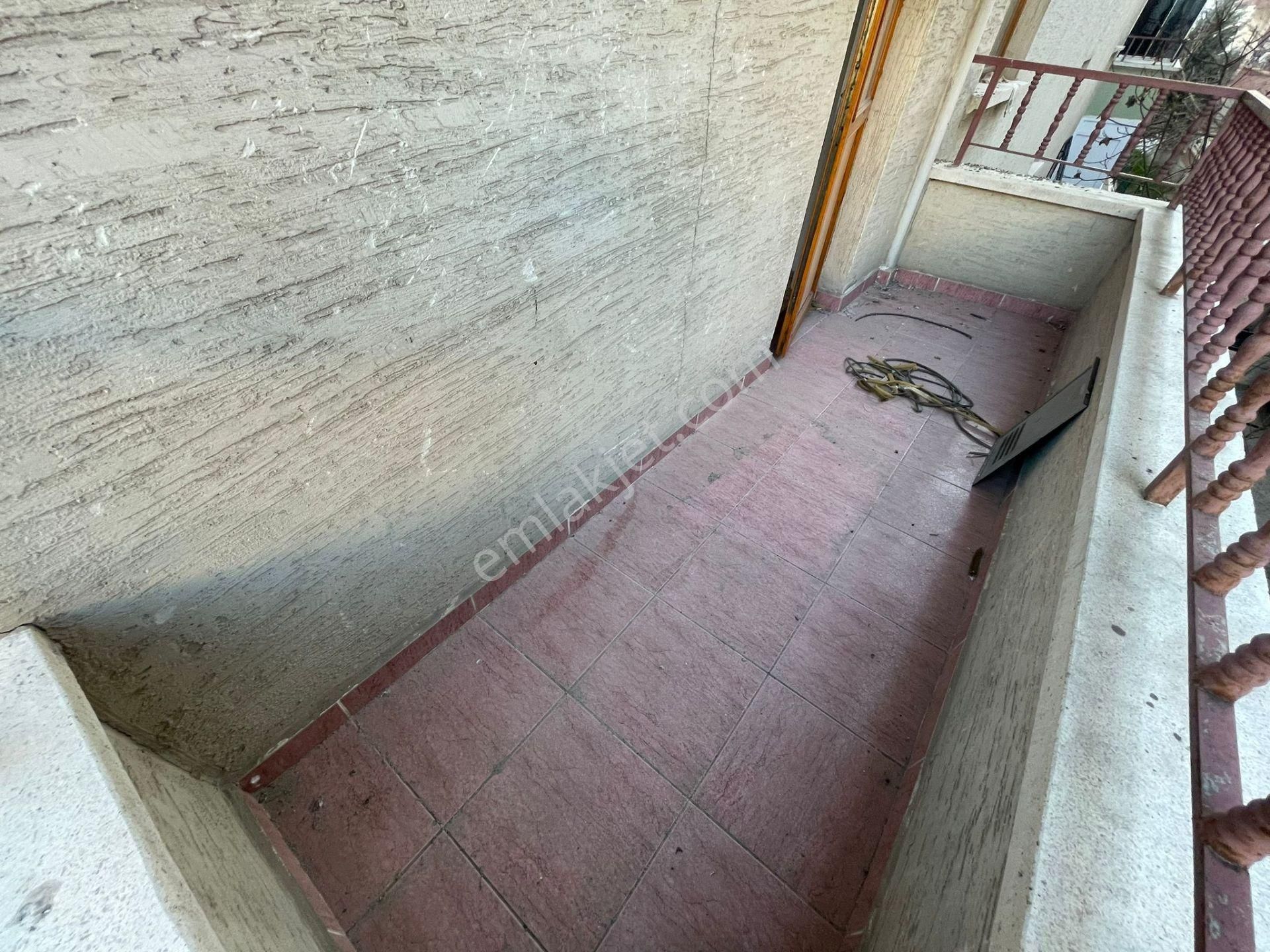 Akşemsettin Mahallesinde 3+1 Katta Satılık Daire - Görsel 20