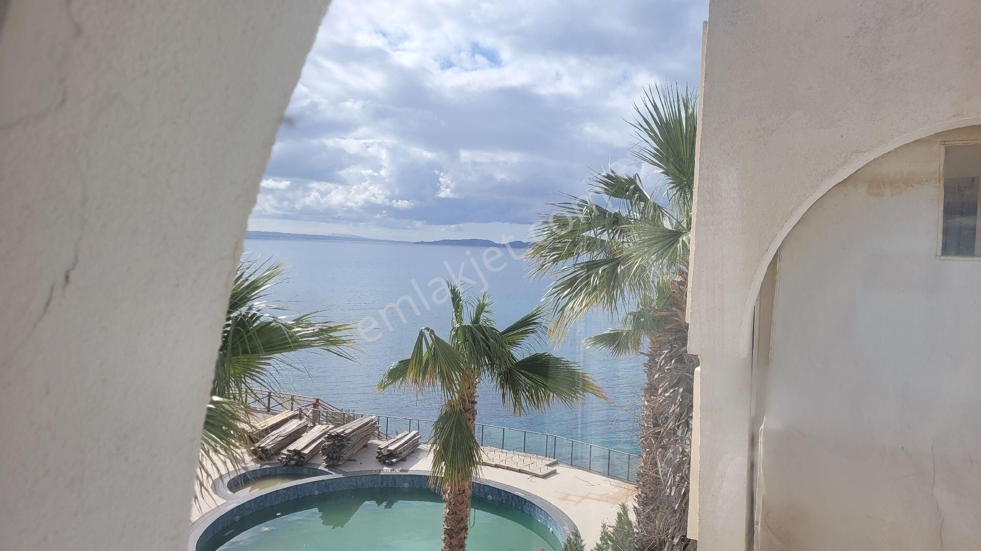 Akyarlar Yalı Da Swiss Otelin - Görsel 21